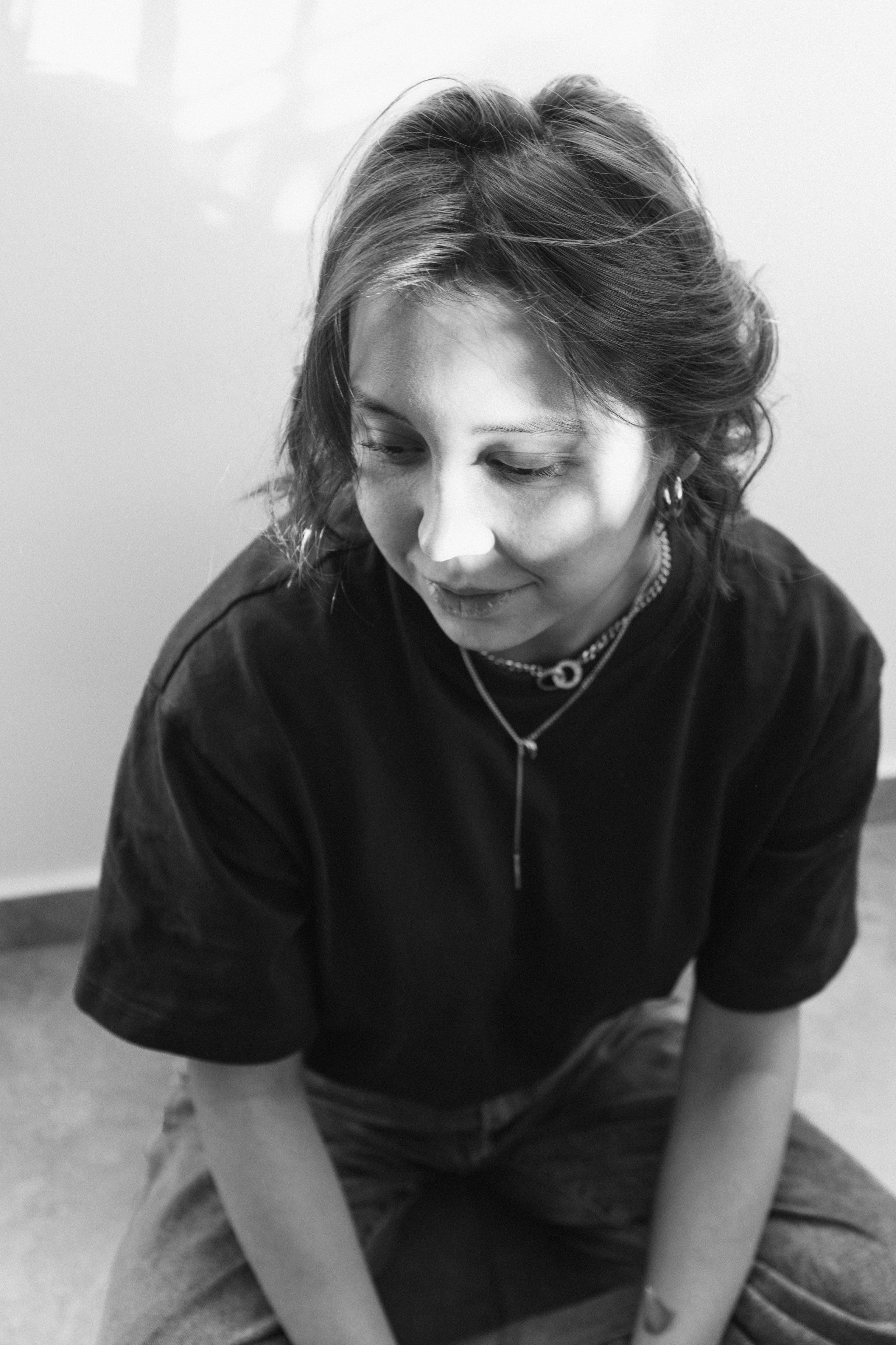 Alina. Portrait, family and pet photographer in Cyprus, Ksenia Bourdelle