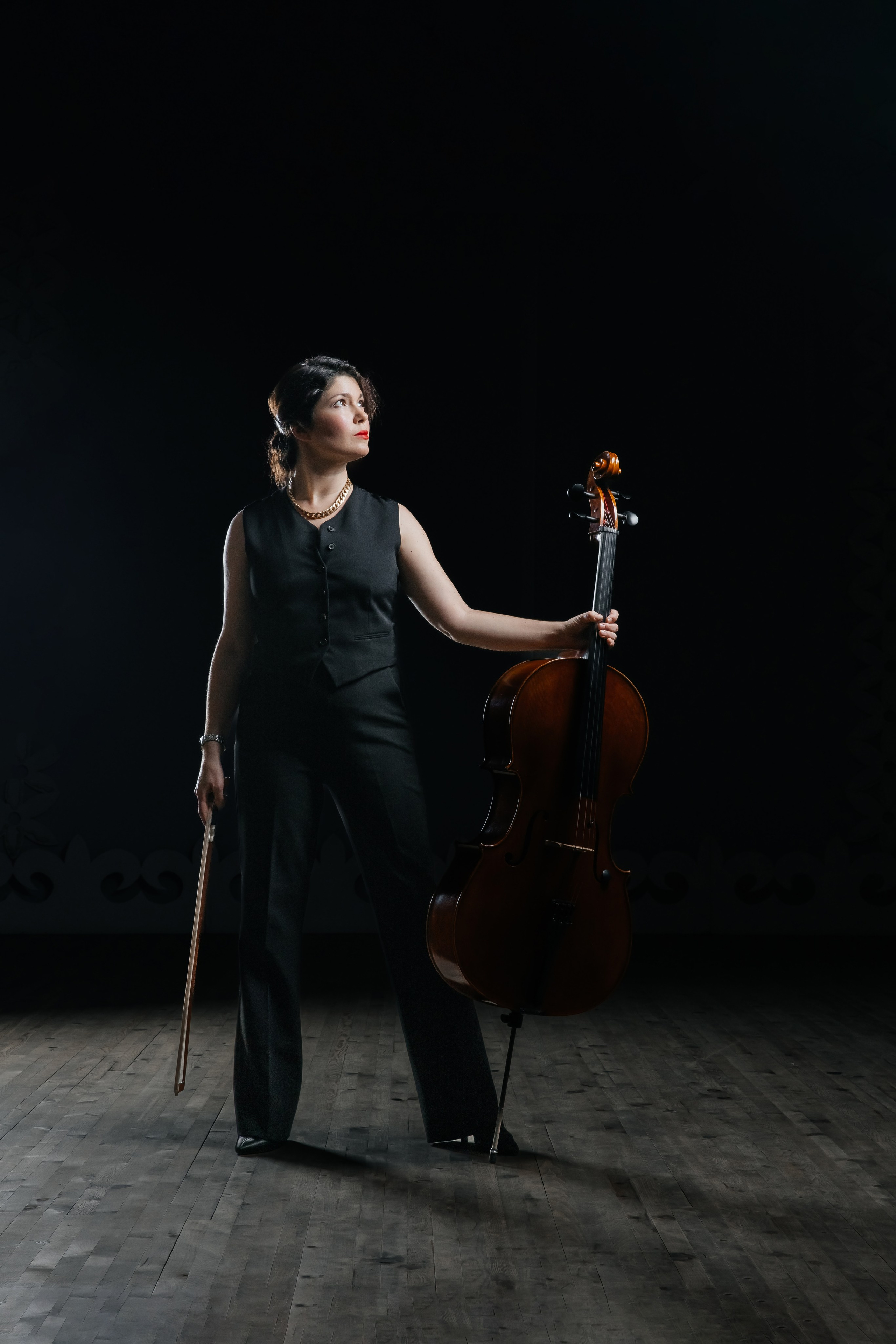 Content. Коммерческий фотограф, ретушёр Анастасия Пачина