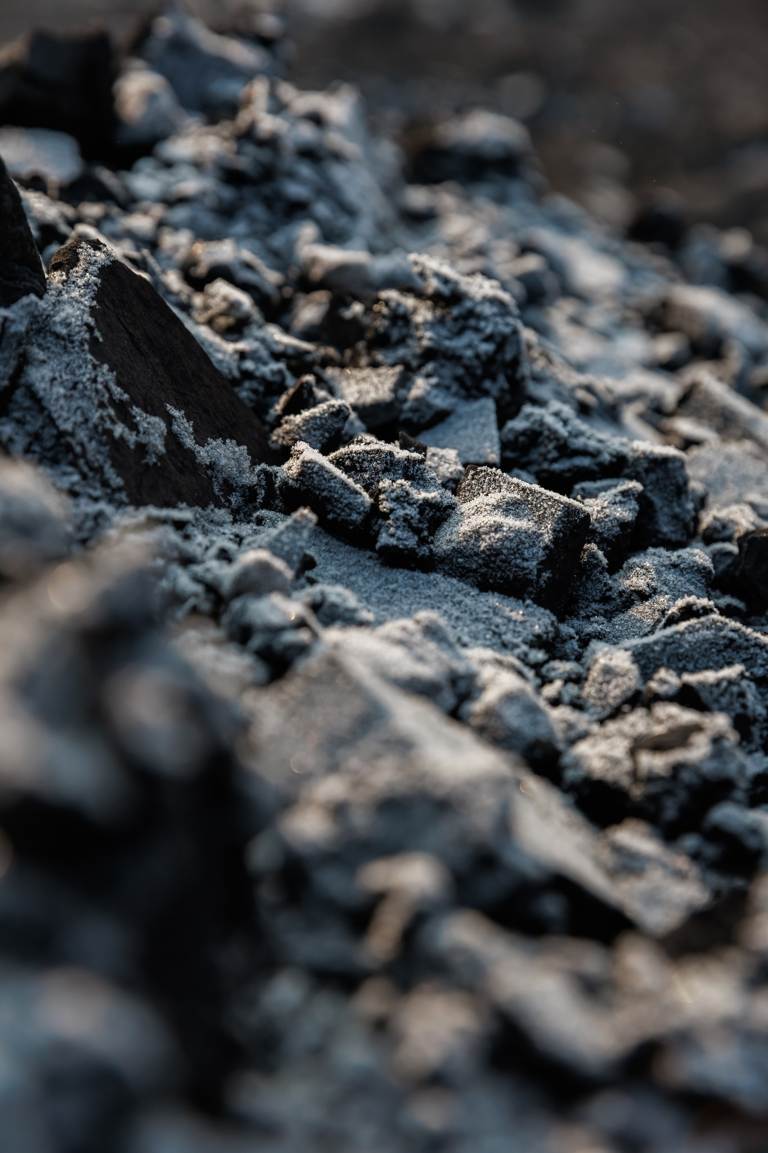 Промышленный репортаж. Коммерческий фотограф, ретушёр Анастасия Пачина