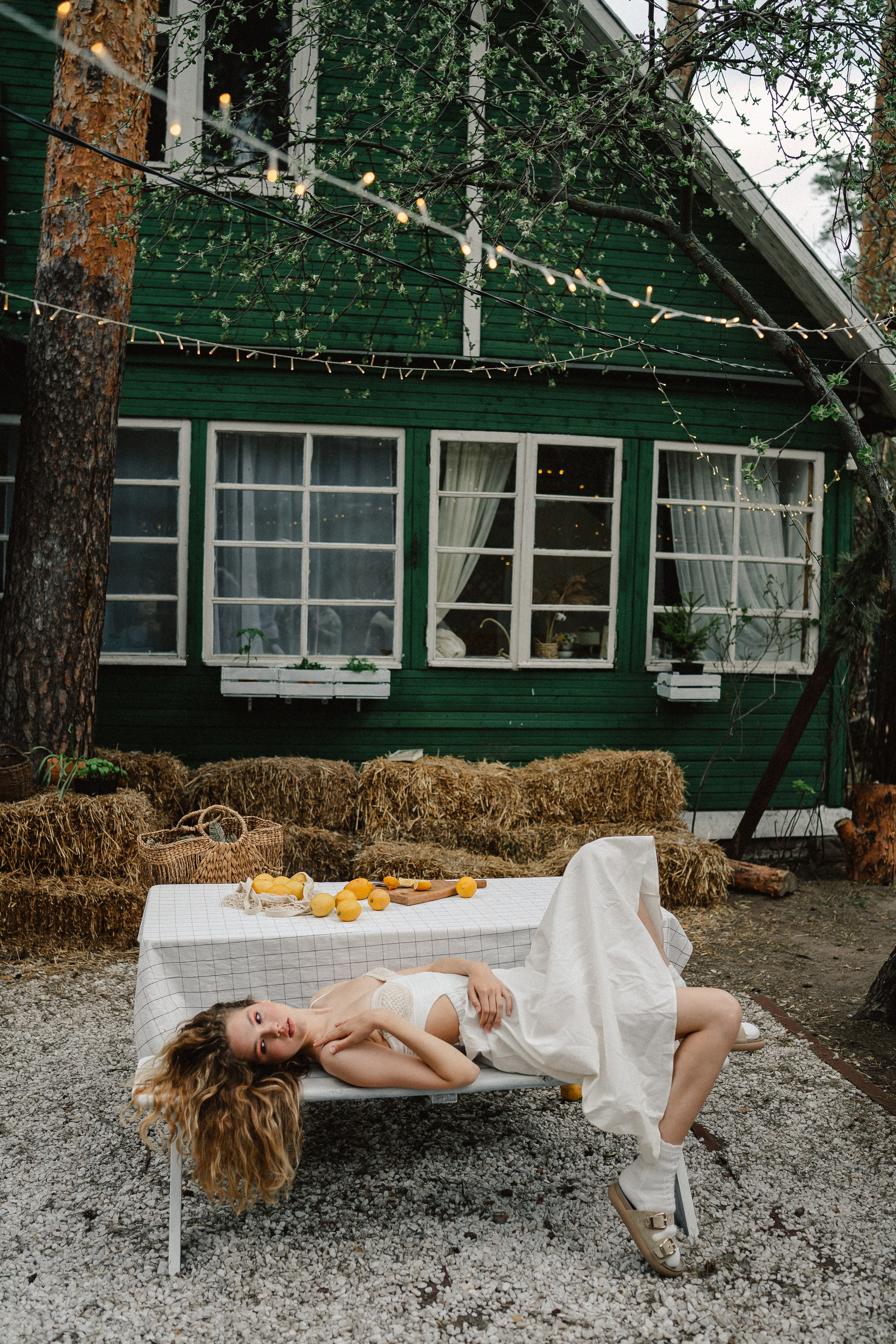 Анна. Репортажный и свадебный фотограф в Москве