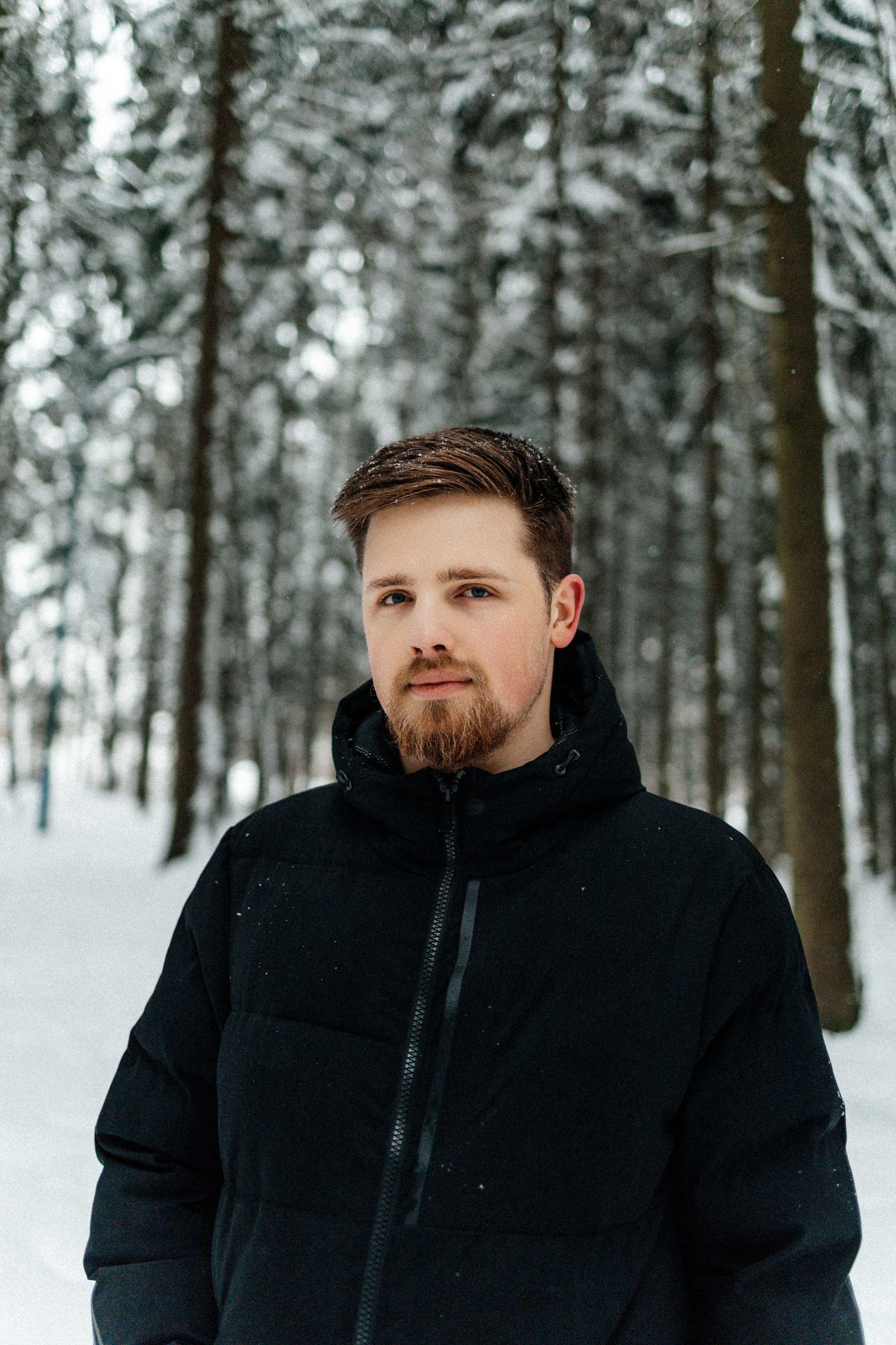 Антон и Соня. Свадебный и портретный фотограф Минск Евсович Инна