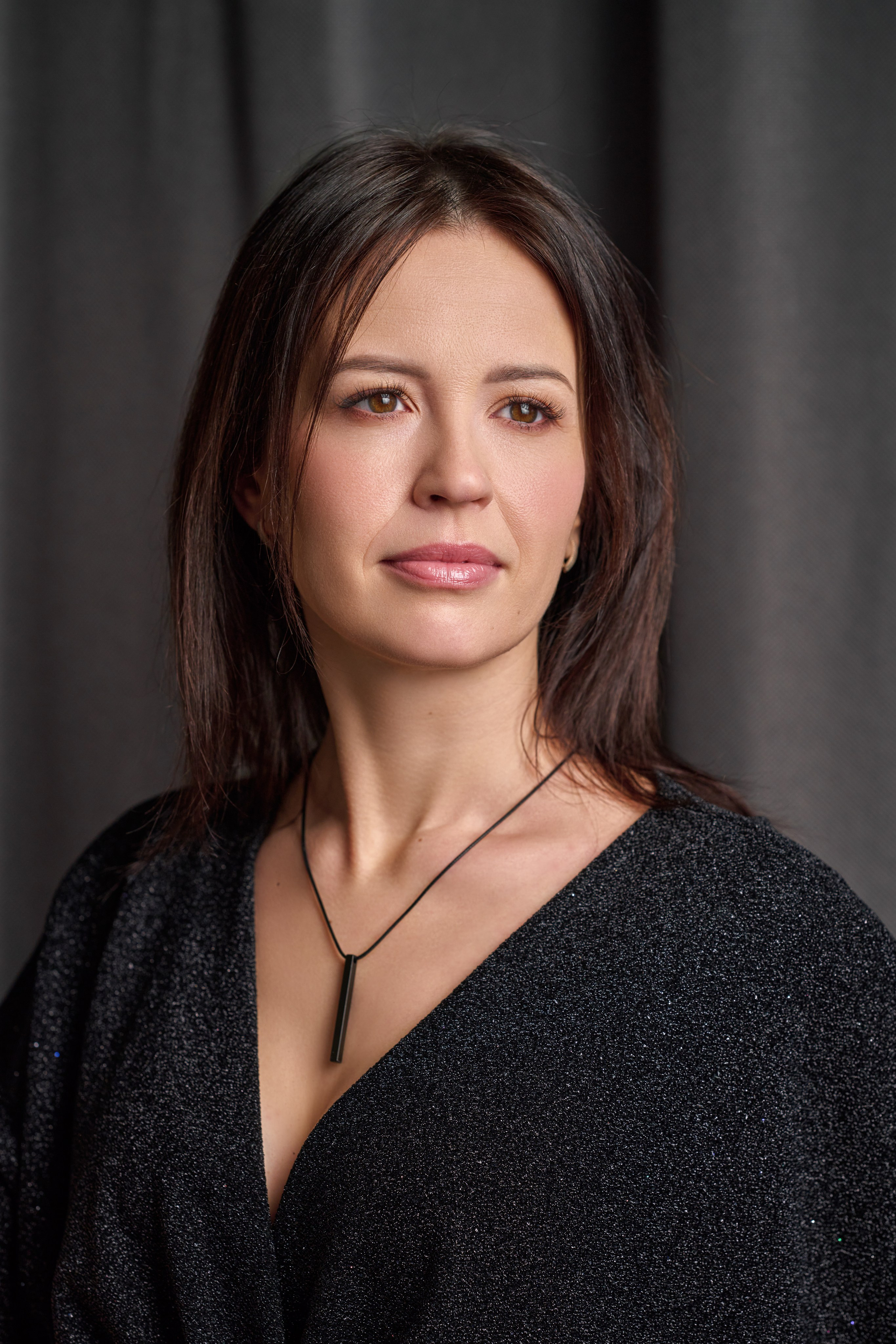 Ольга. Ожидание весны