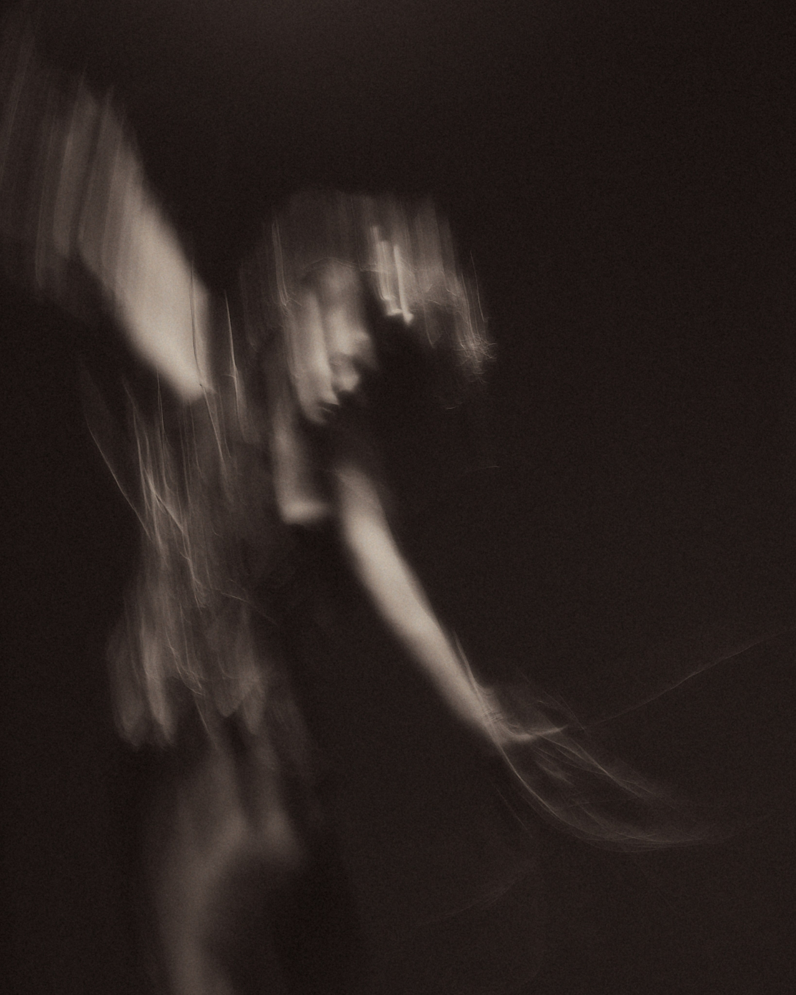 Проект «Матерь Богов"-съёмка для Веры. Фотограф в Омске Екатерина Павлова