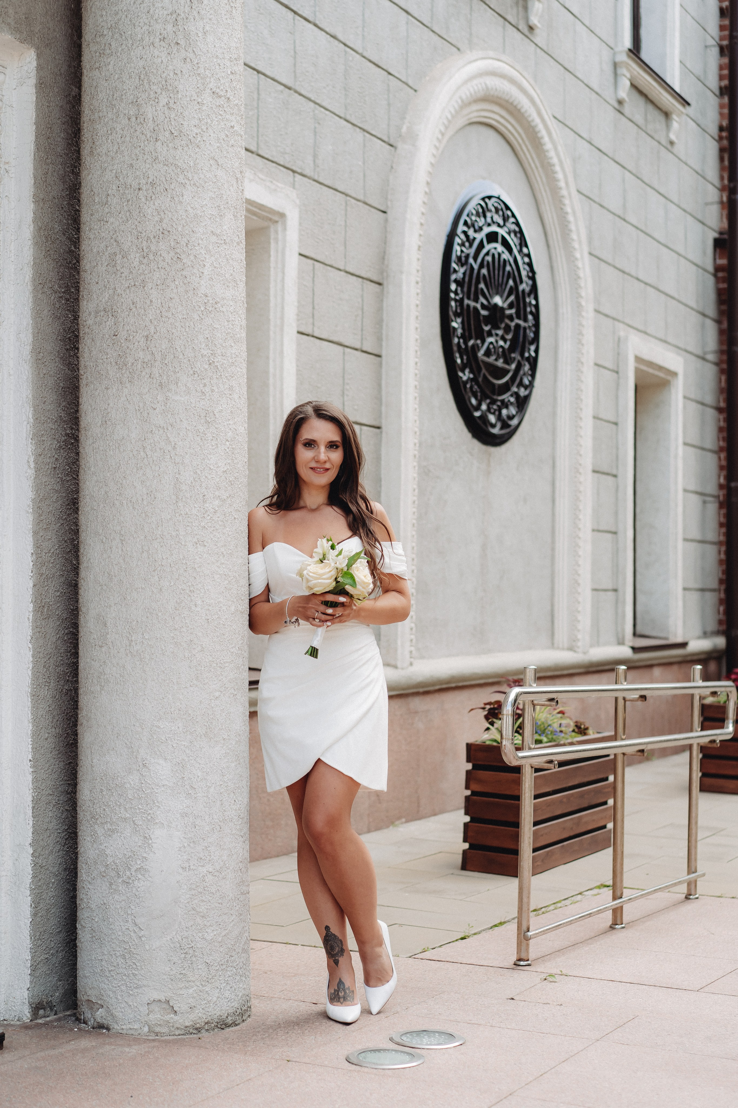 Свадебная фотосъемка и лавстори. Семейный и контент фотограф в Красноярске Власова Екатерина