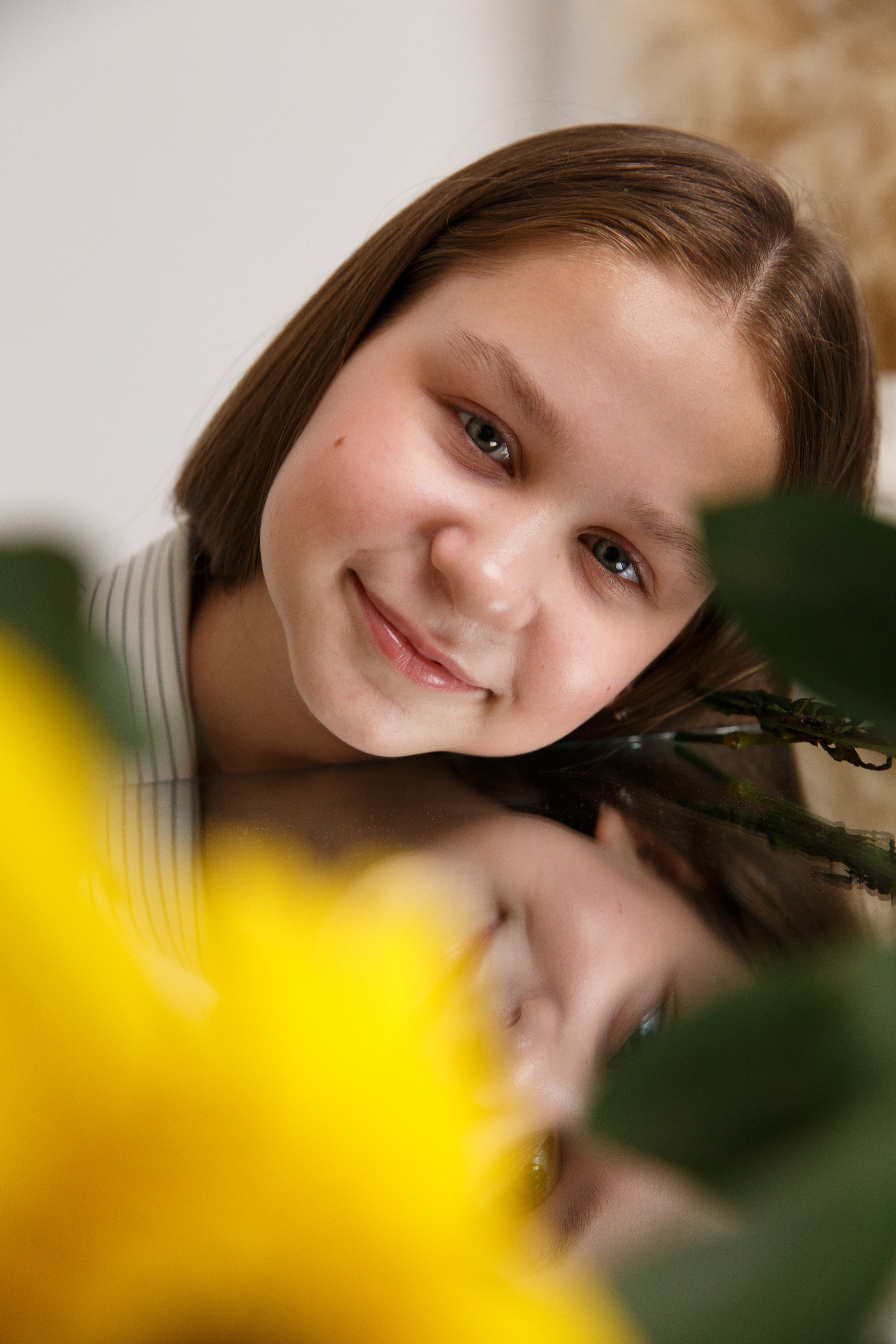 Сонечка. Женский и контент фотограф Люба Пунанцева. Северодвинск. Архангельск