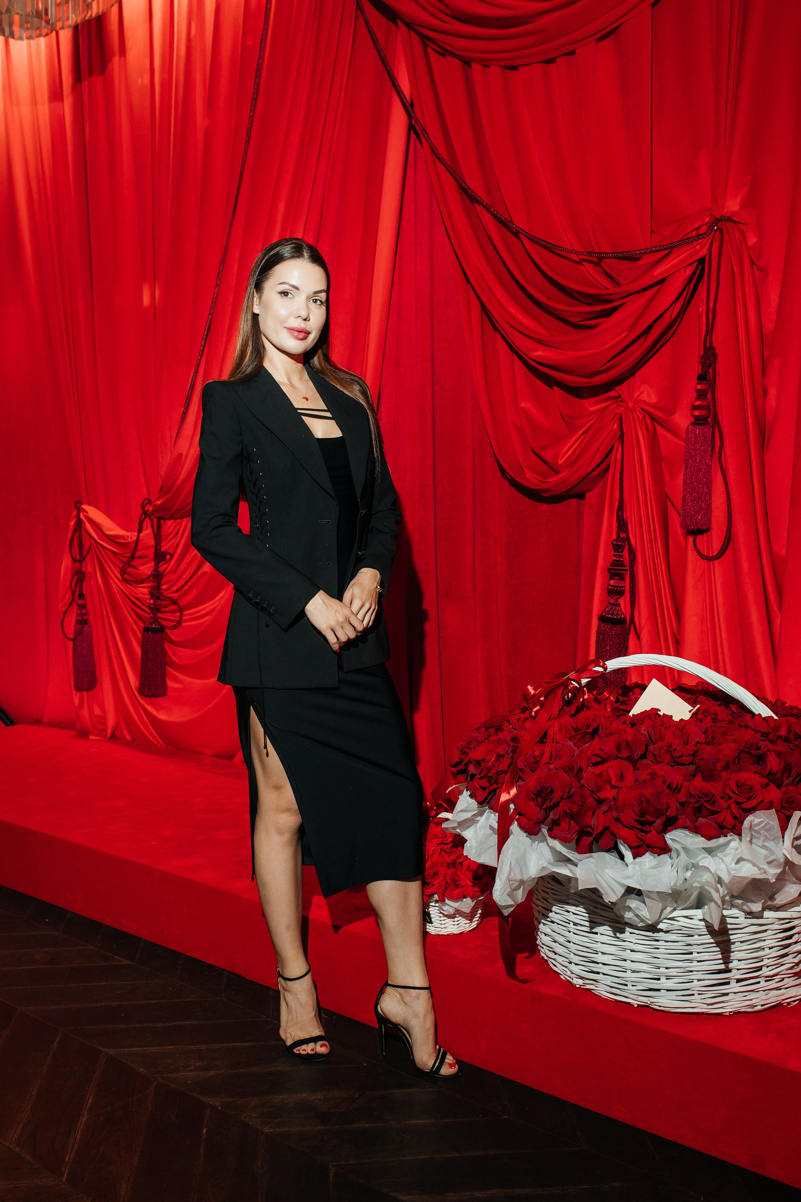 День рождения. Фотограф в Краснодаре Алла Потоцкая