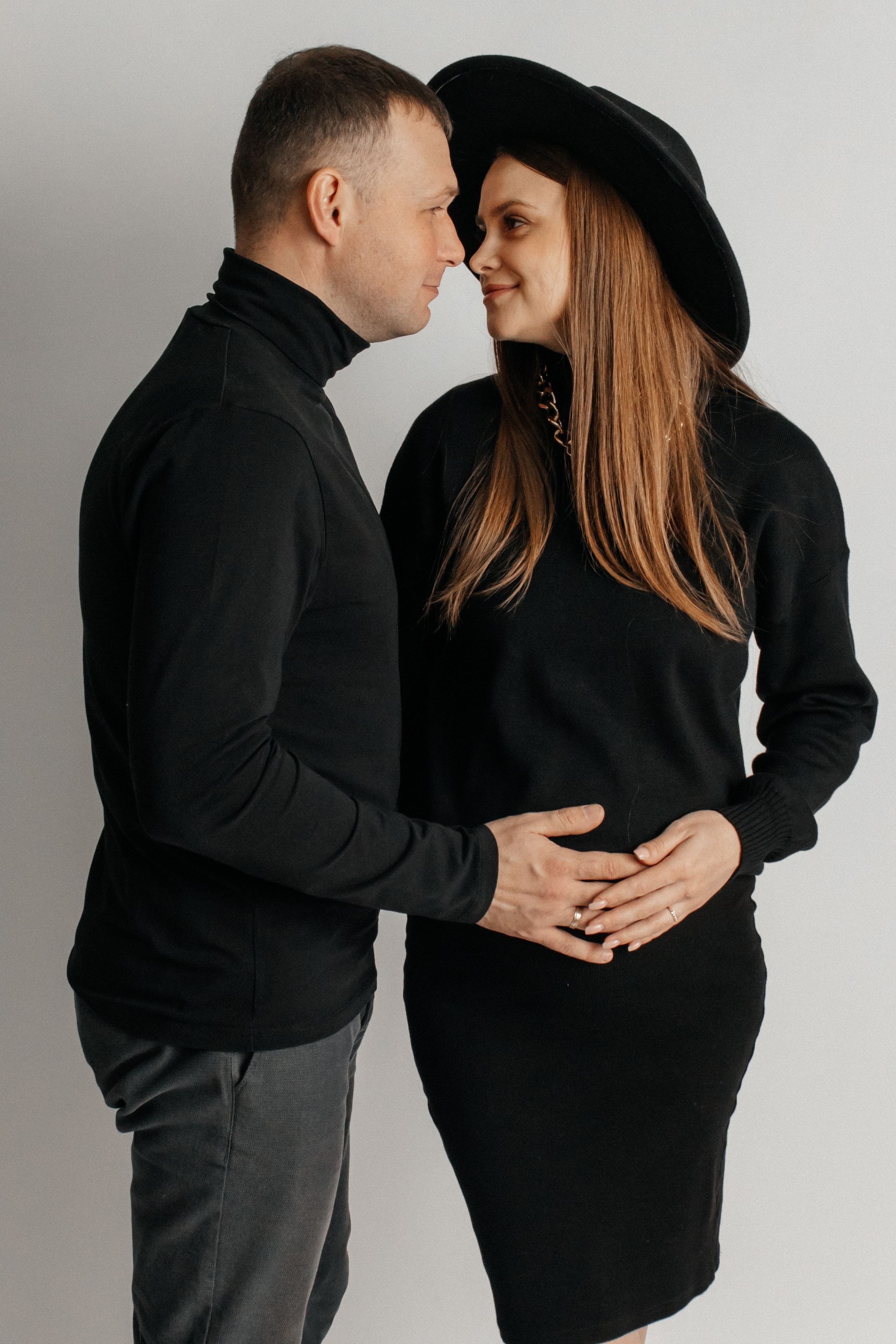 В ожидании…. Семейный и детский фотограф в Южноуральске Дубовицкая Елена