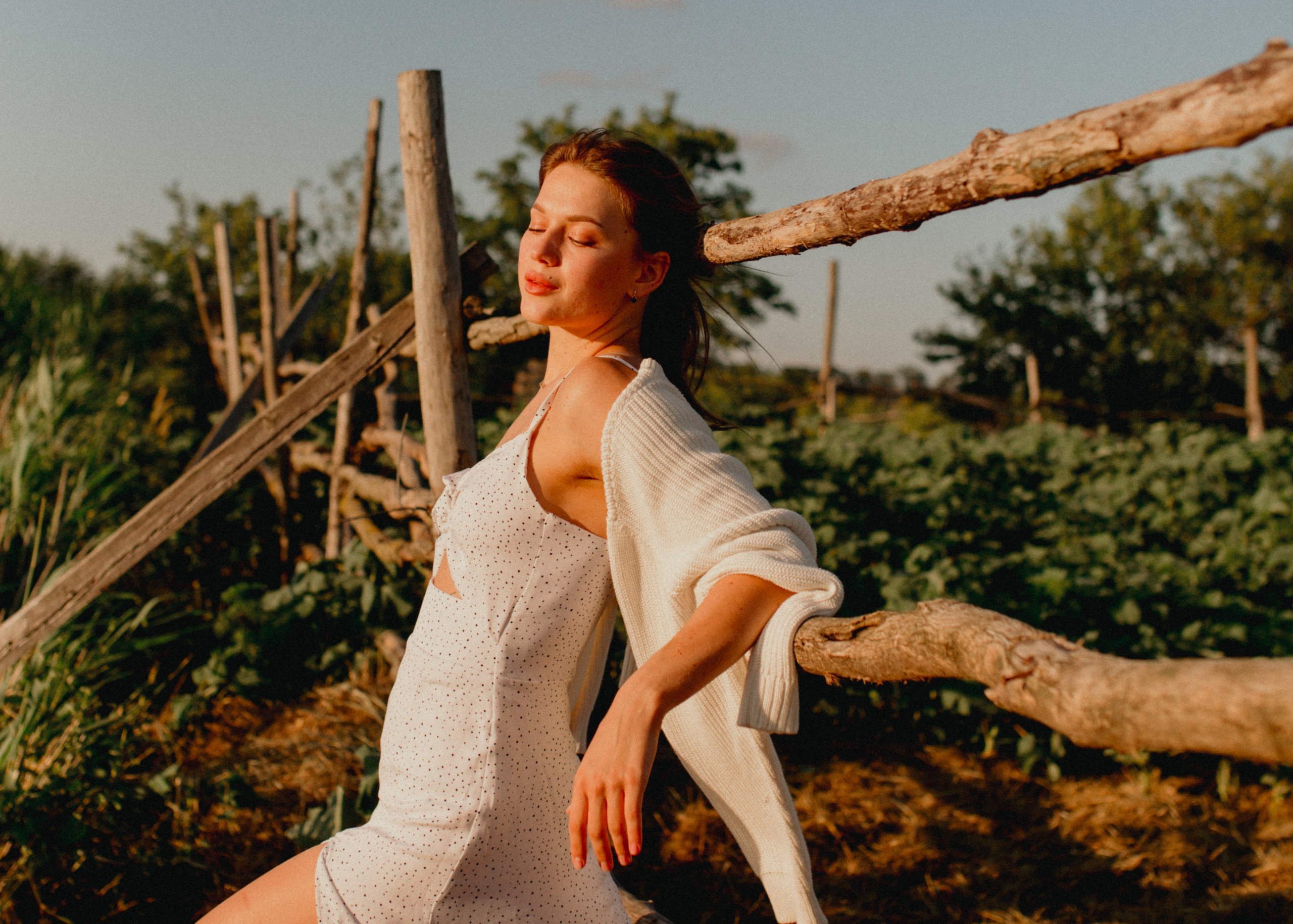 Тома. Фотограф в Приморско-Ахтарске Марьяна Чопко