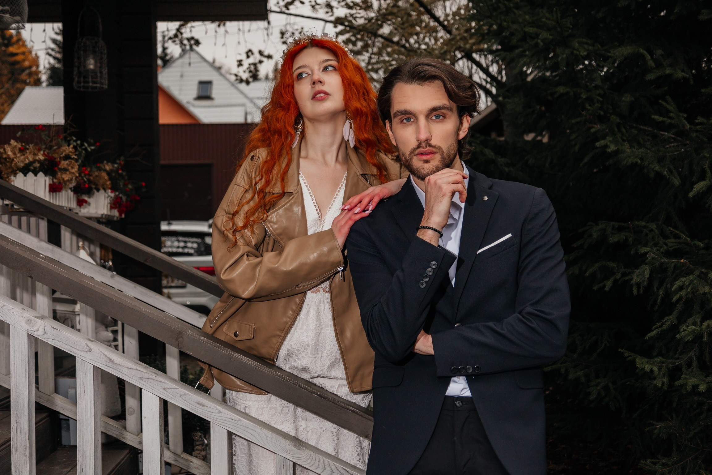 Свадебные. Фотограф и видеограф для бизнеса, экспертов и мероприятий в Москве