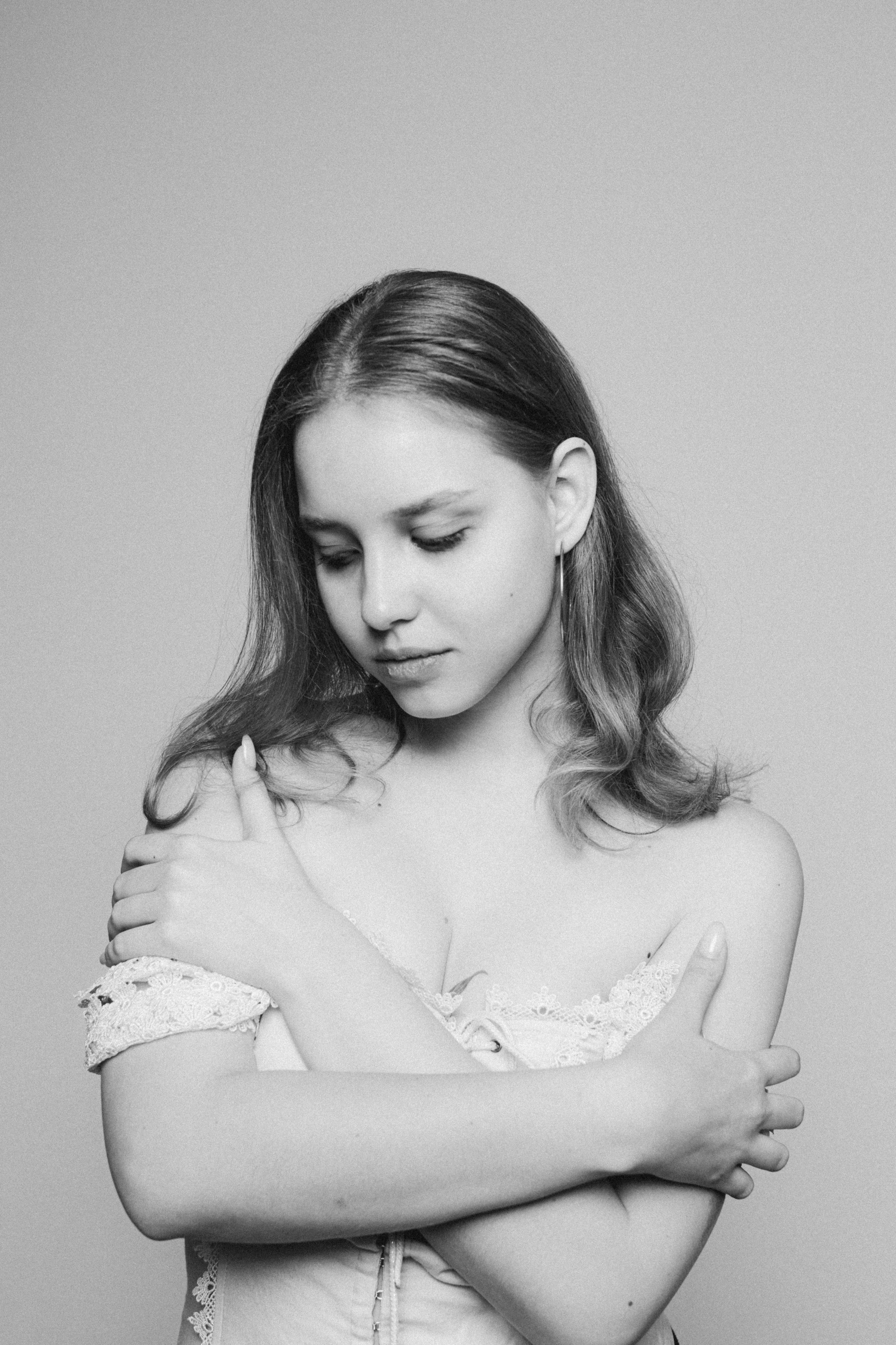 Яна. Евгений Матвеев — фотограф в Санкт-Петербурге