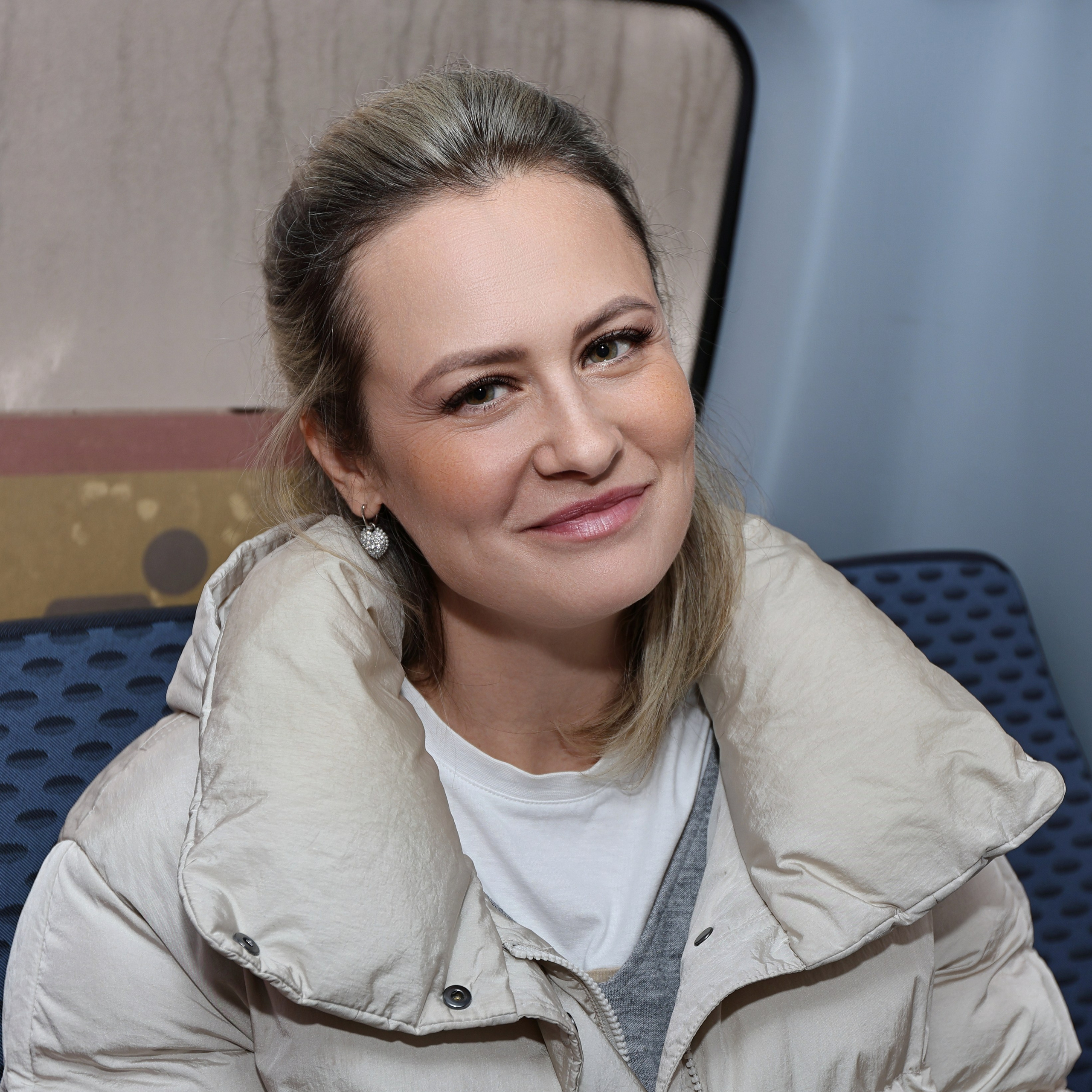 Примеры ретуши и обработки. Фотограф в Москве и Подмосковье, Николай Сорокин