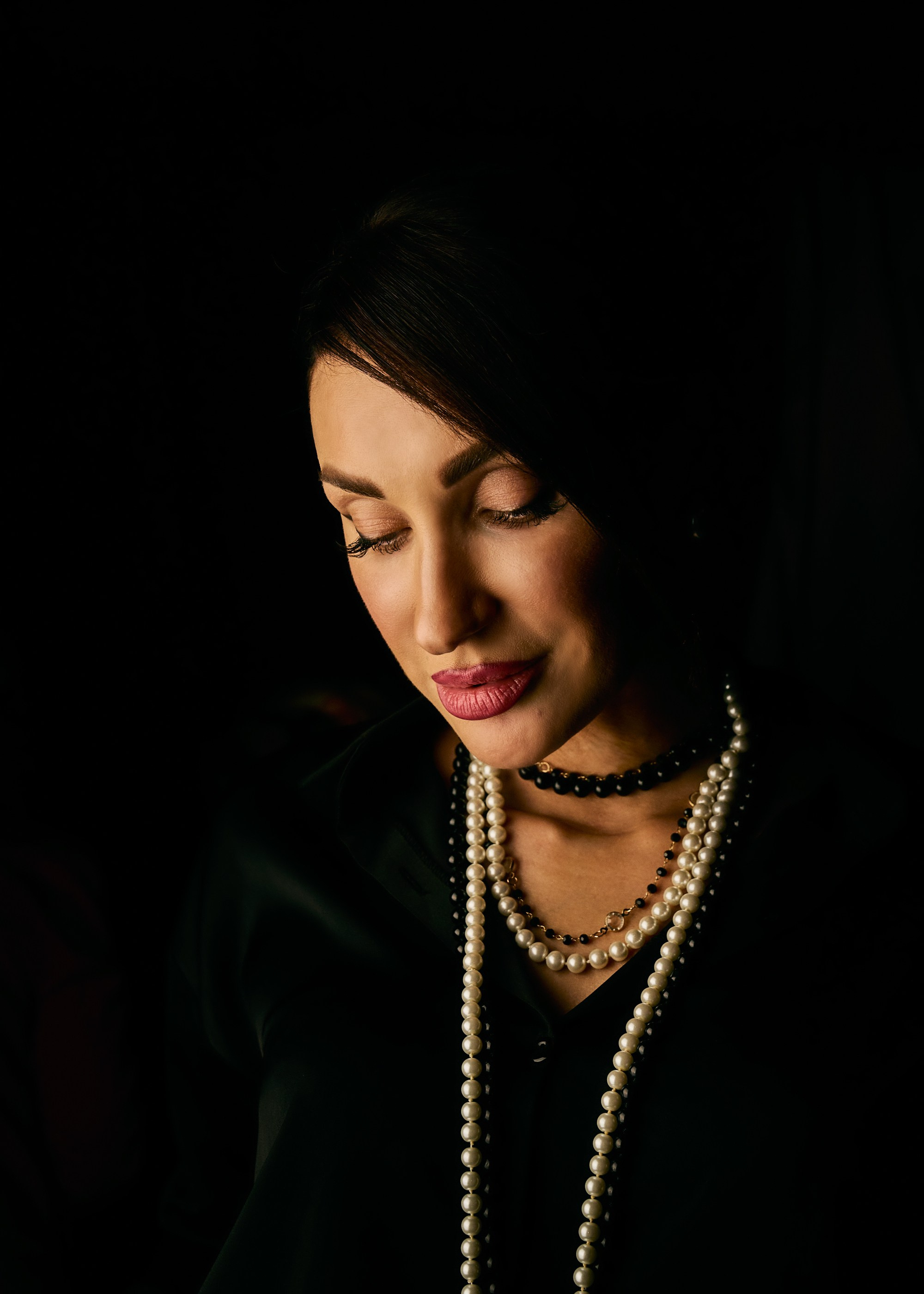 MFFRUSSIA XII СЕЗОН 2025. Портретный и fashion фотограф в Москве Игорь Малышев