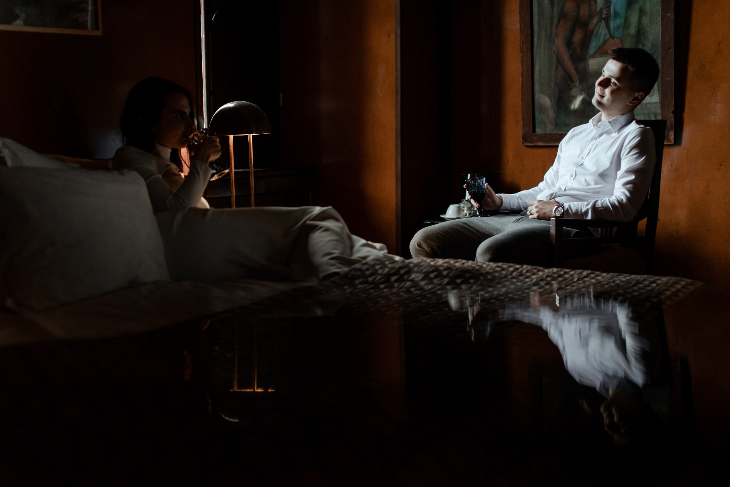 Роман и Настя. Свадебный и репортажный фотограф Грузия