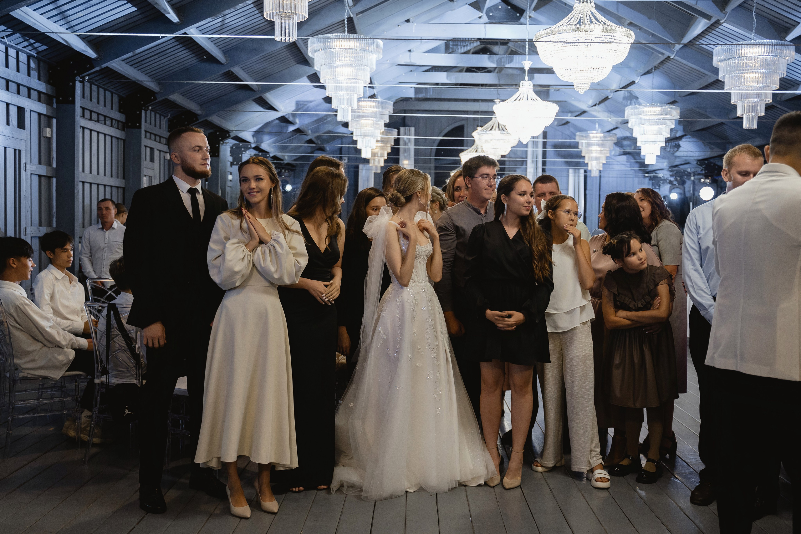 N & E. Свадебный фотограф Диана Бирюкова Казань