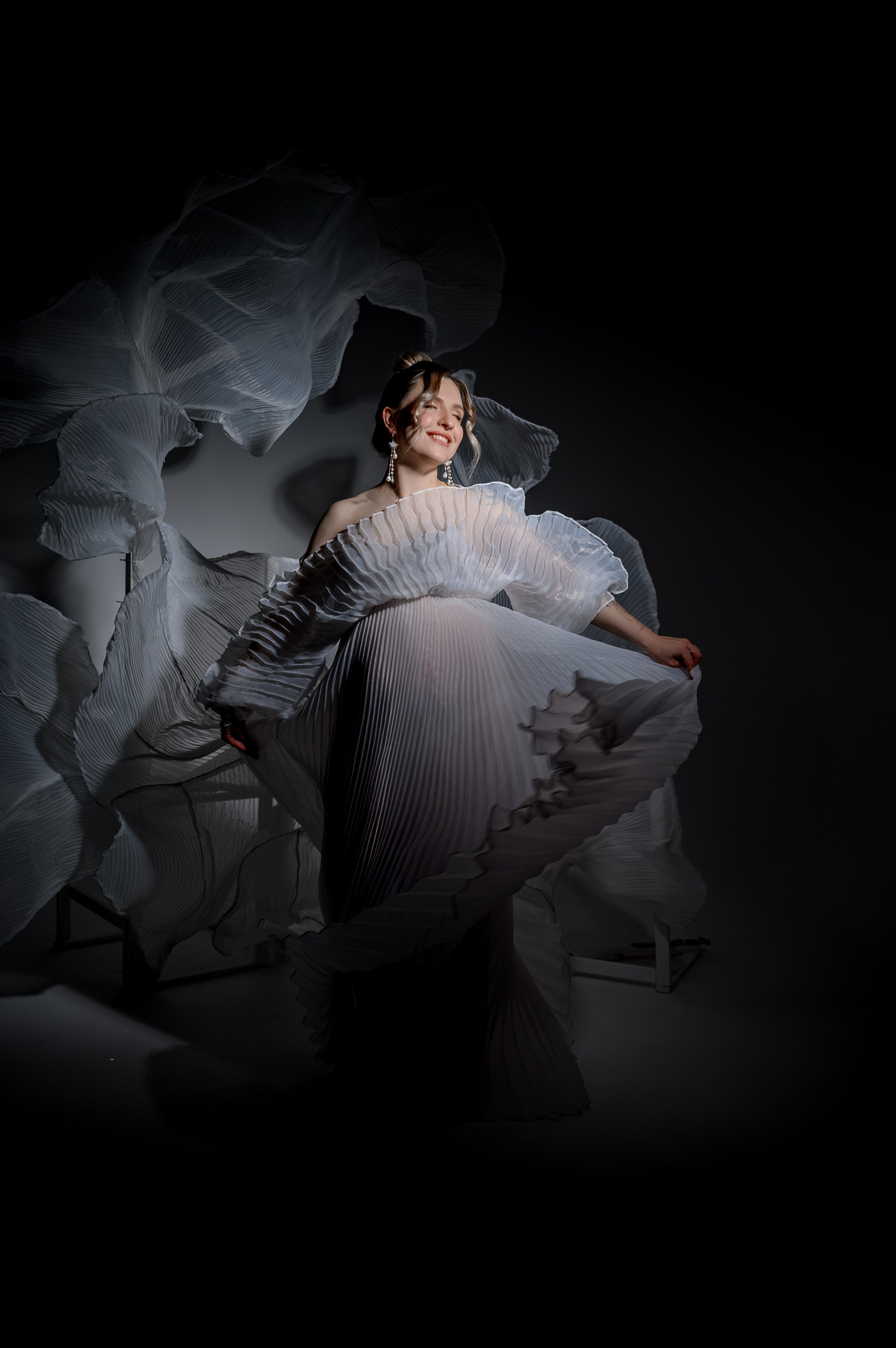 Фотосессия беременности для Алины. Свадебный фотограф Санкт-Петербург, Сочи, Питер, Выборг, Луга, Псков