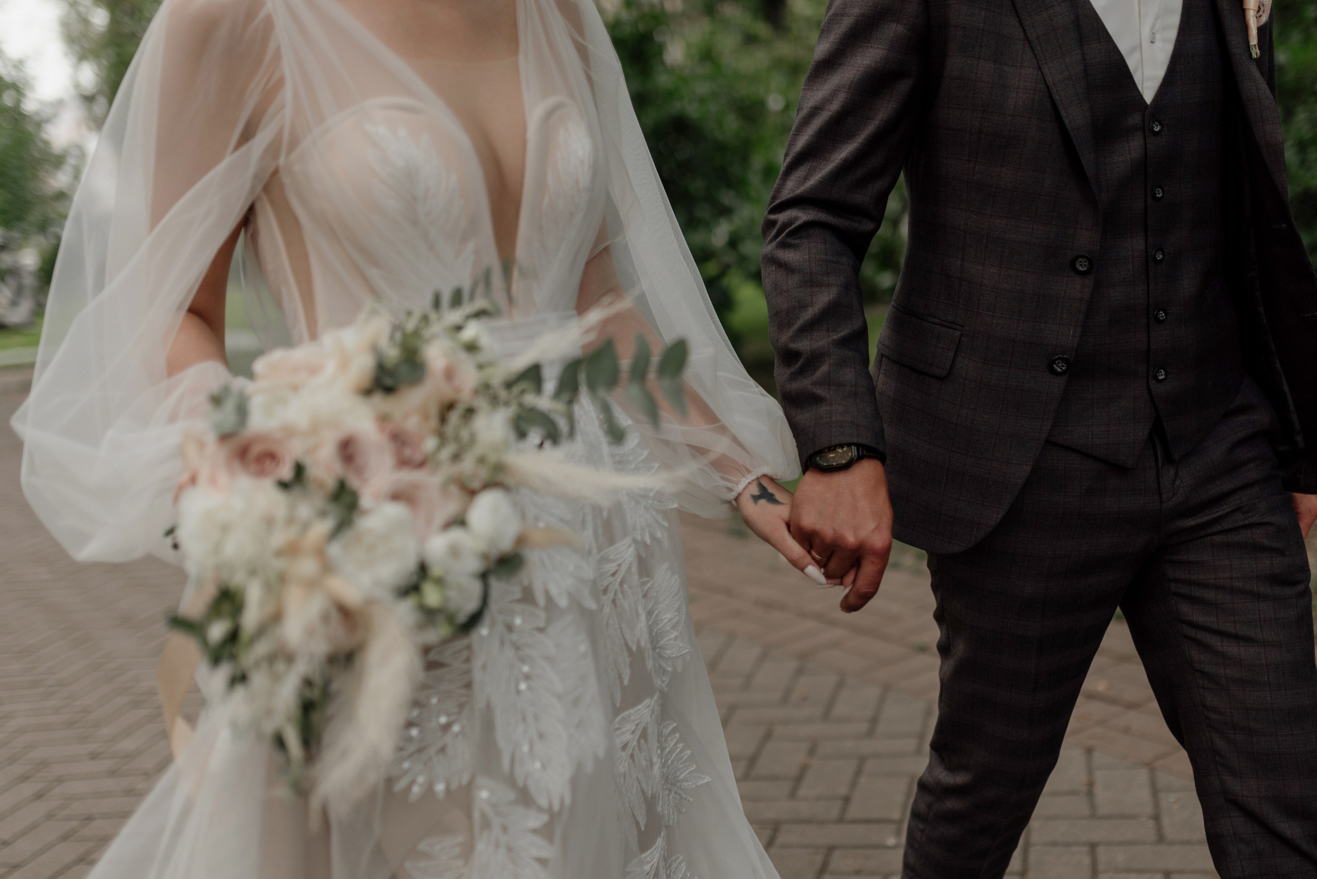 V&N. Свадебный и Семейный фотограф в Ярославле Алёна Колясникова