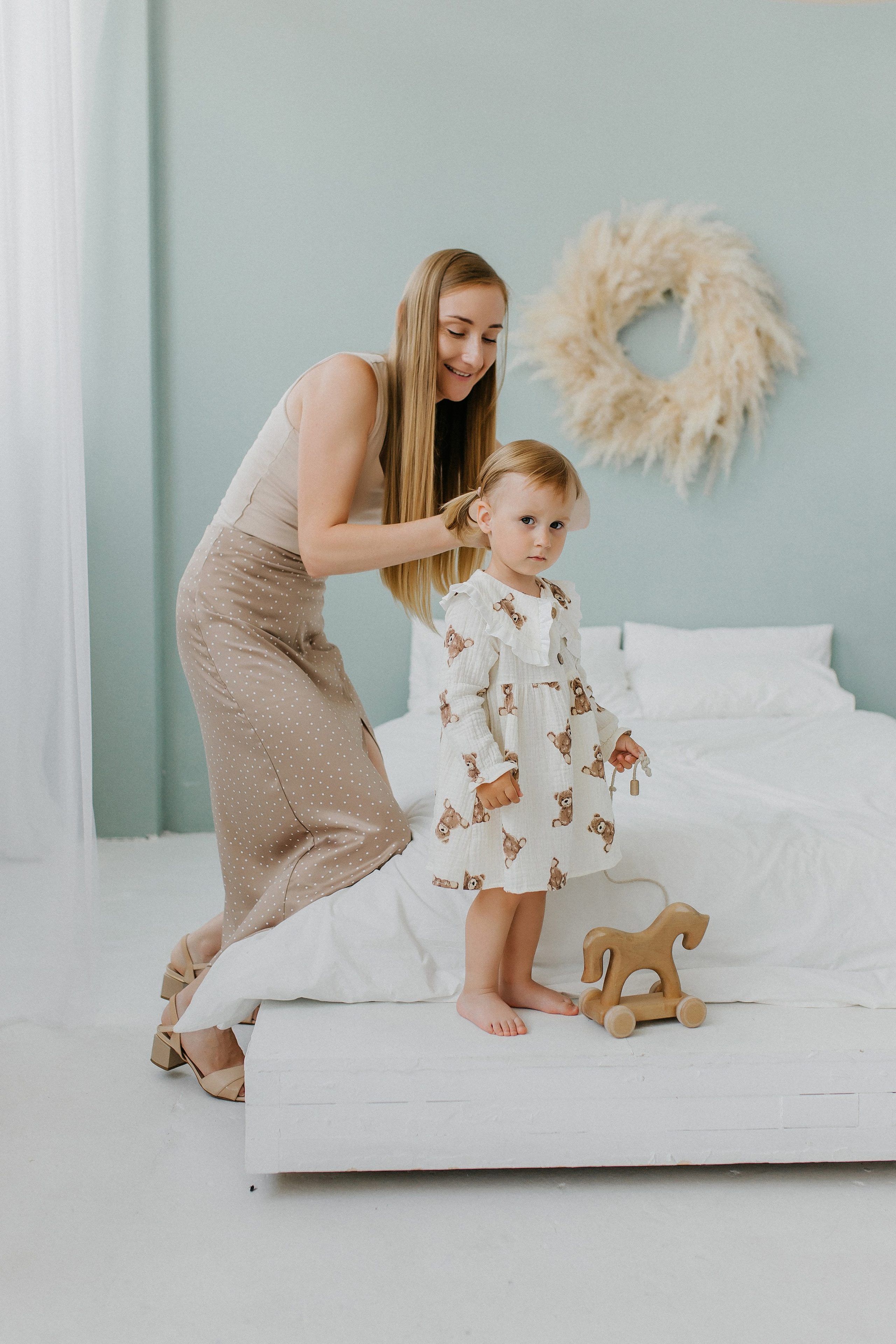 2 годика. Kirinatanya.ru