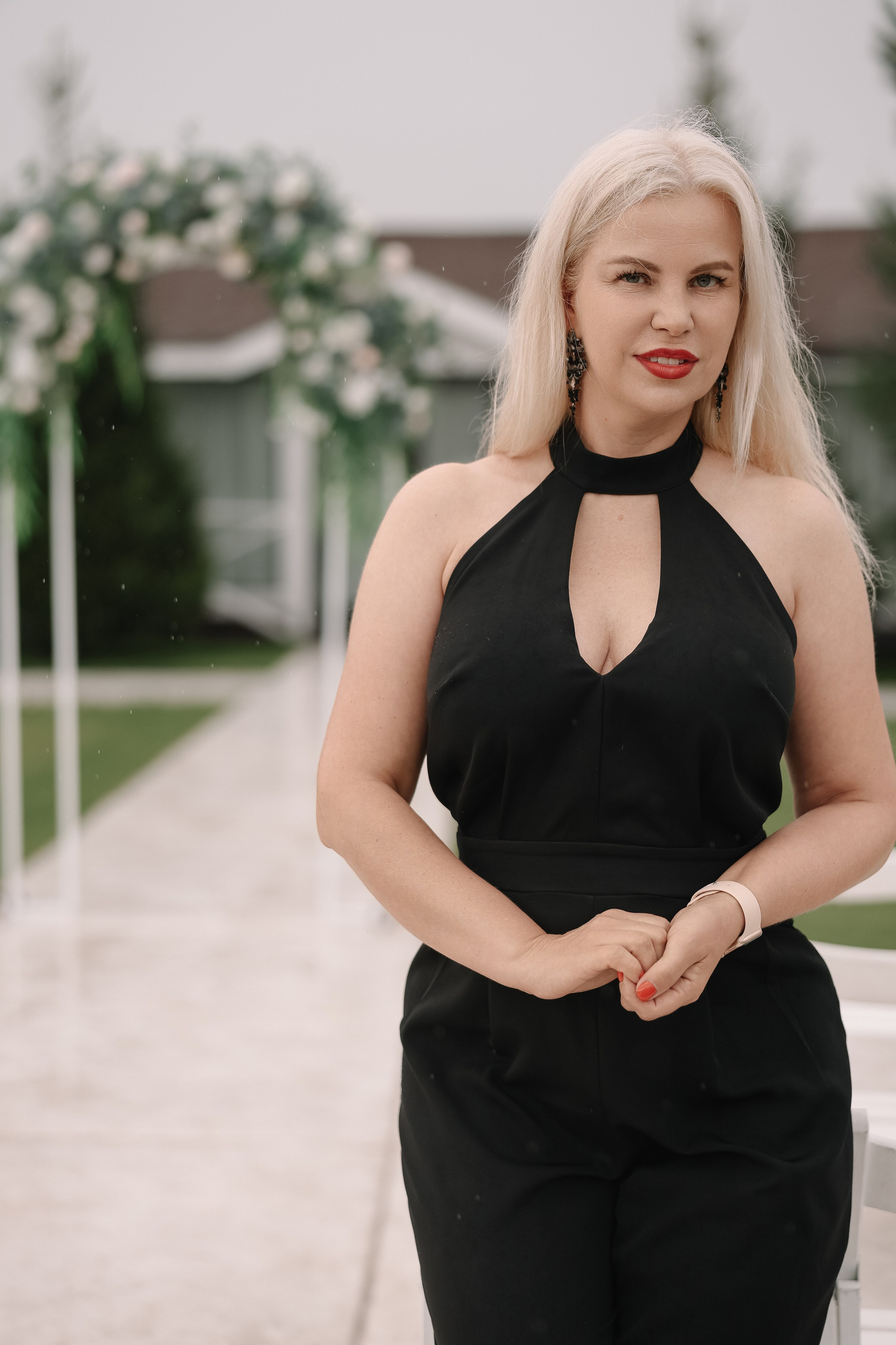 Игристая бусинка. Свадебный и семейный Фотограф Денис Кошель