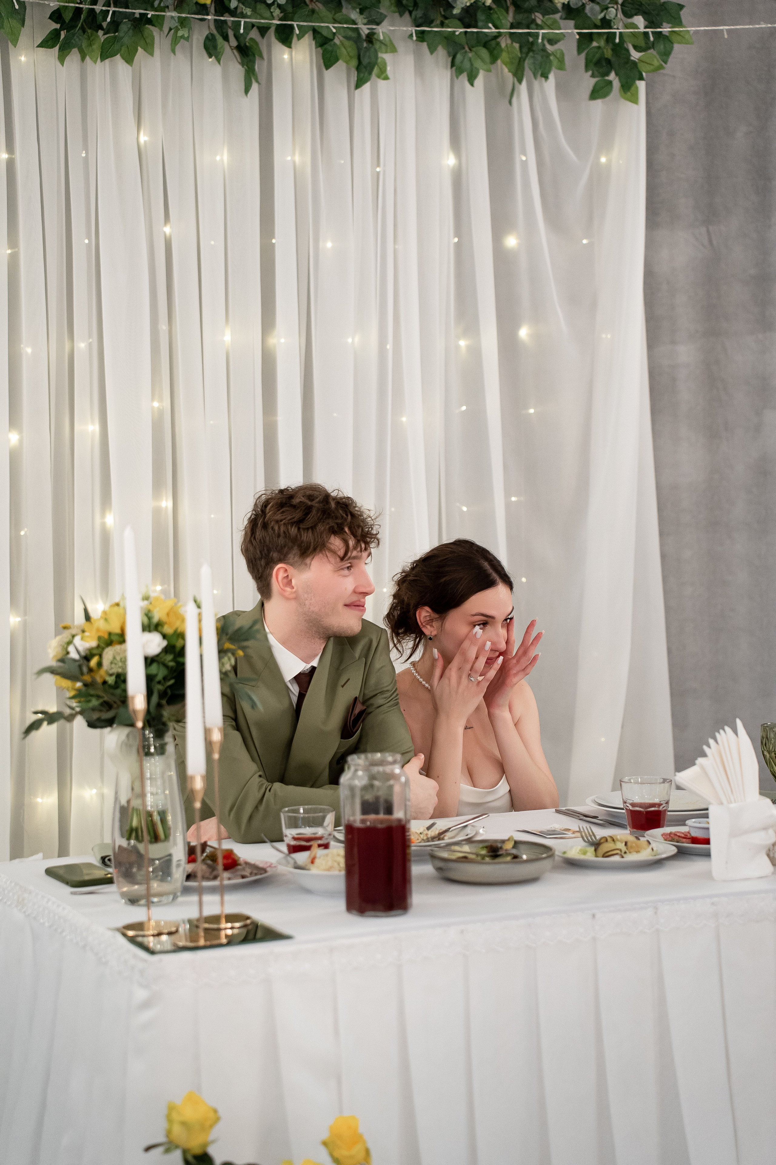 Маргарита & Рафаэль 12.09.2024. Свадебный Фотограф Илья Чепайкин. Калининград