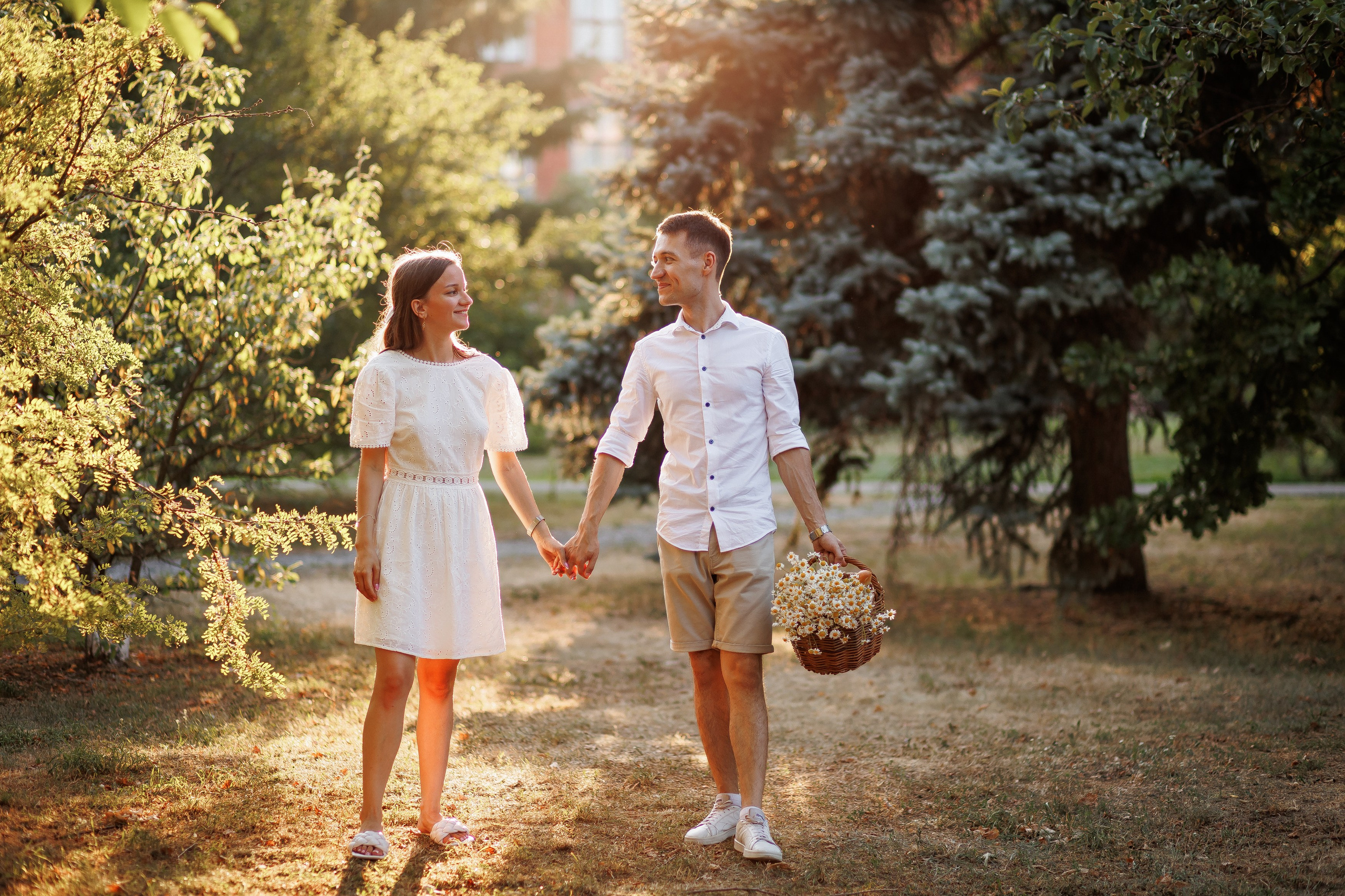 Фотосессия лавстори. Свадебный и контент фотограф в Нижнем Новгороде Владимир Пресняков