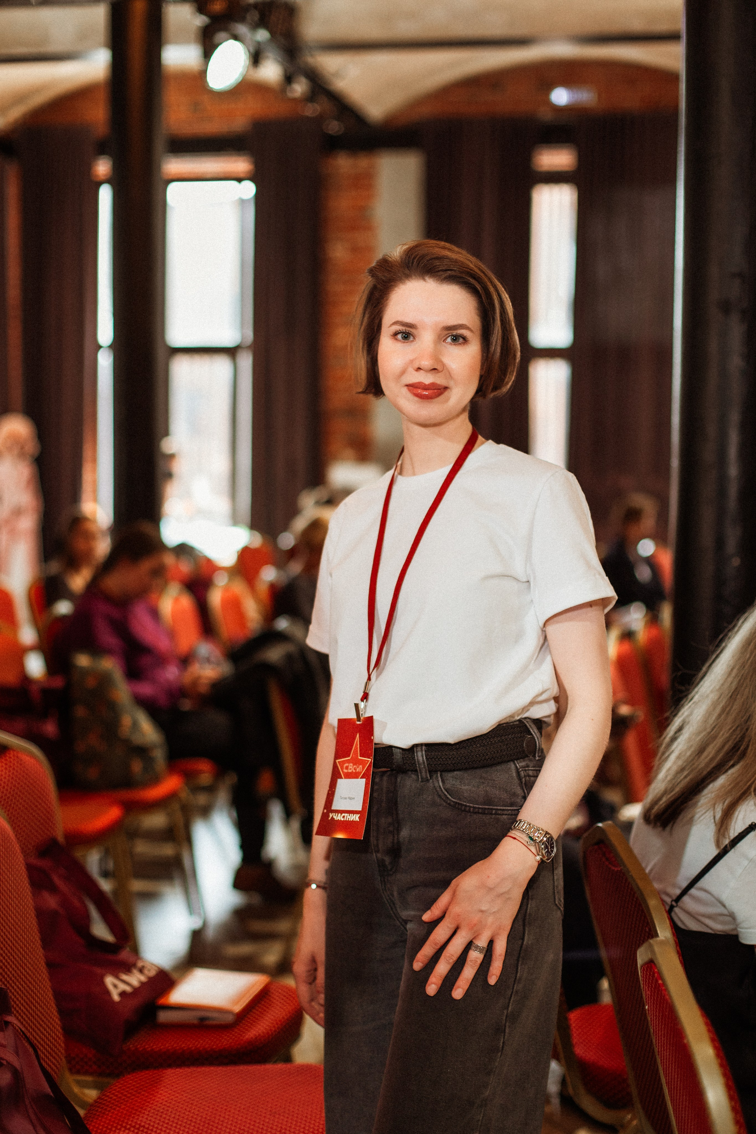 CBcon. Фотограф анималист в Москве Майорова Евгения