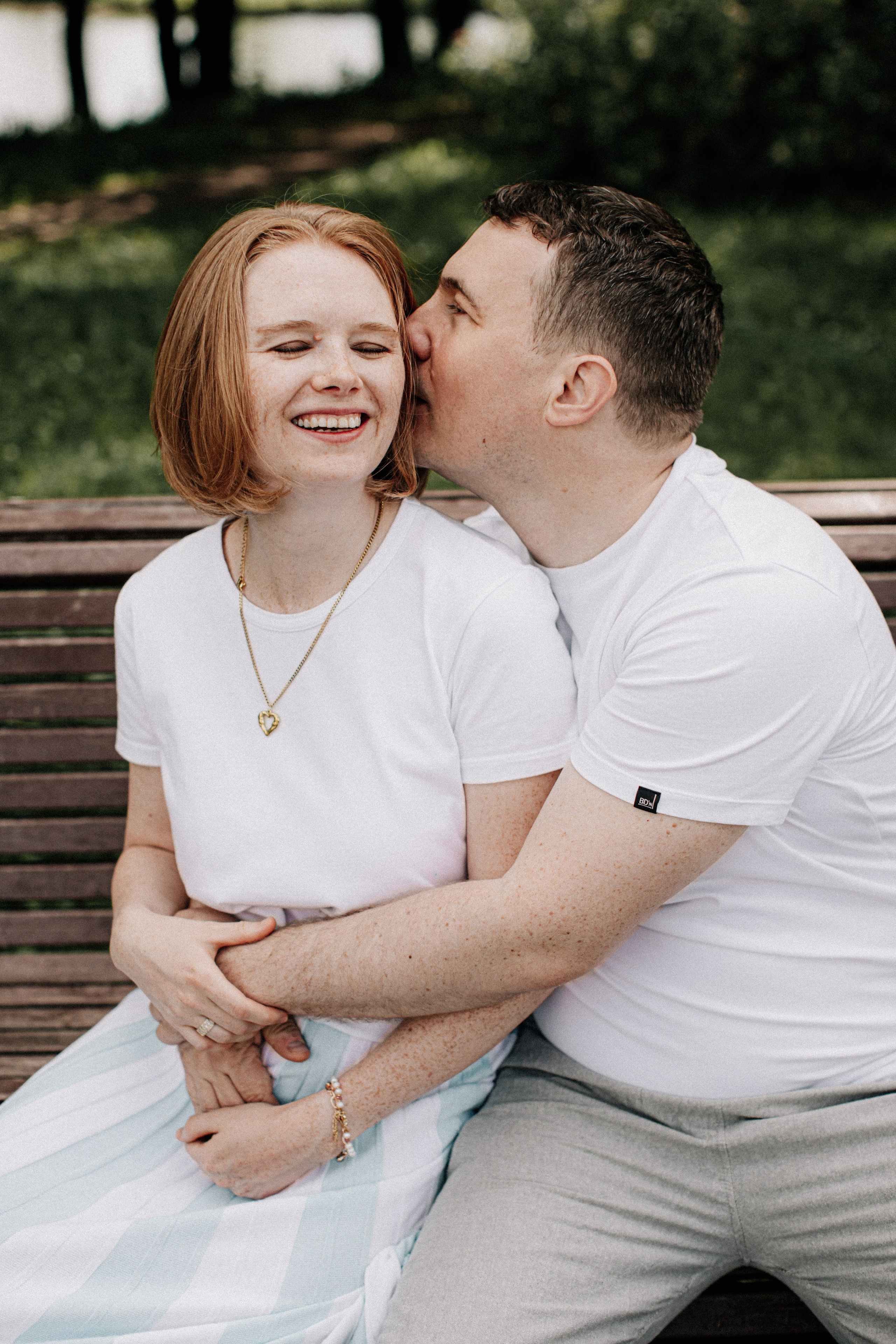 Семейная съемка и love story. Семейный и портретный фотограф в Москве и МО, Лиза