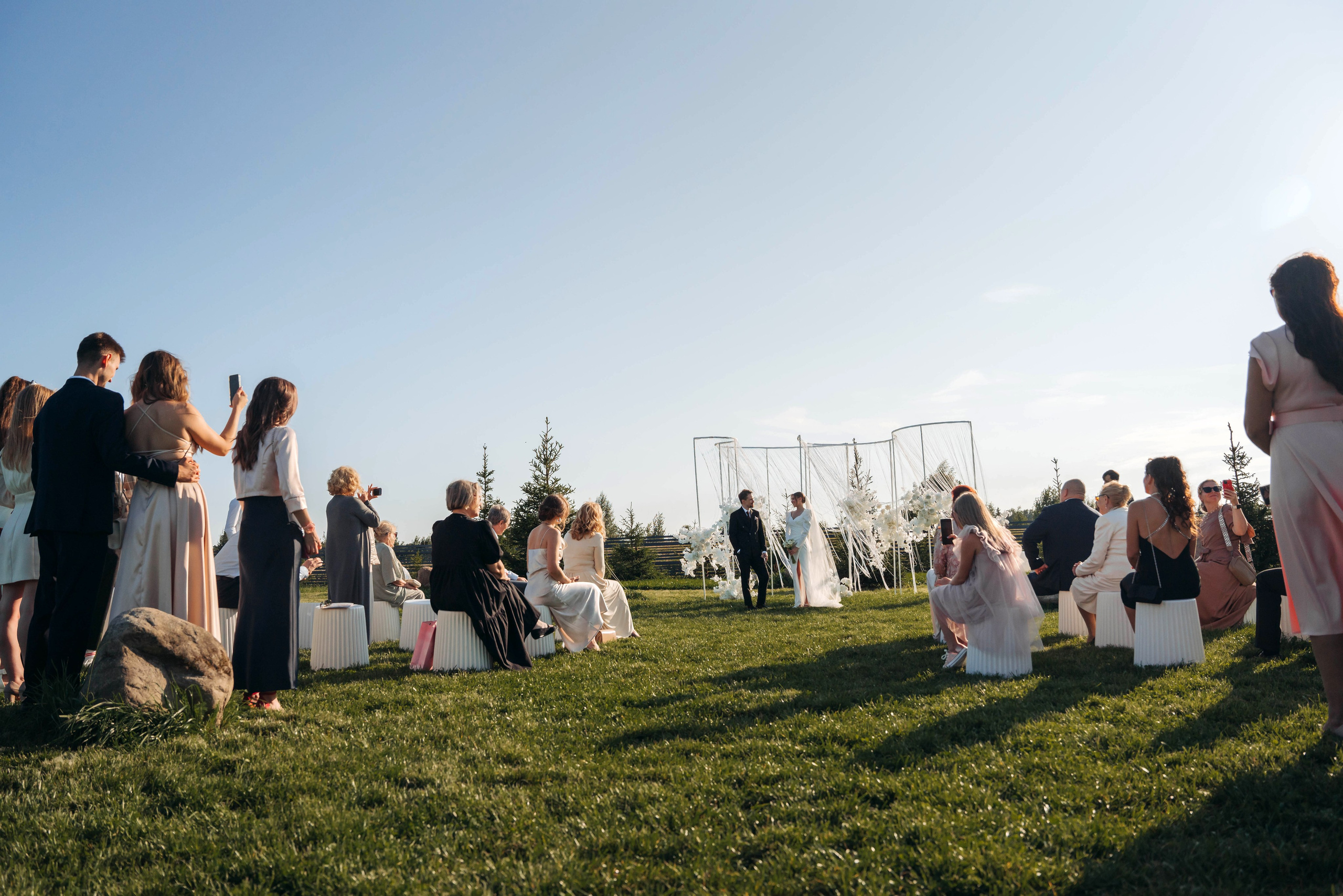 Alisa & Daniil. Свадебный фотограф в Санкт-Петербурге Якутович Екатерина