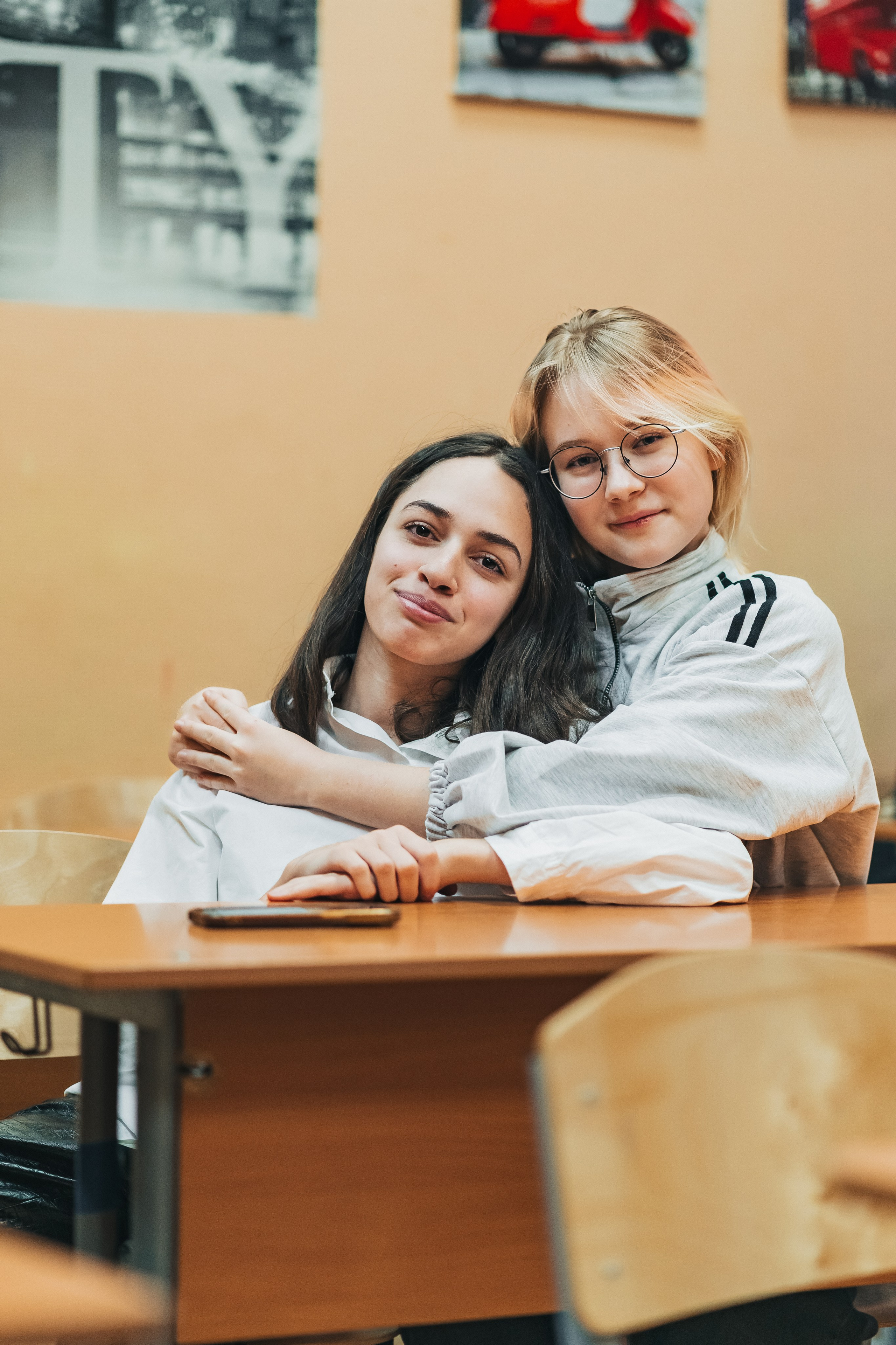9 класс. Школьные альбомы и альбомы для детского сада. Юлия Осипова. Москва