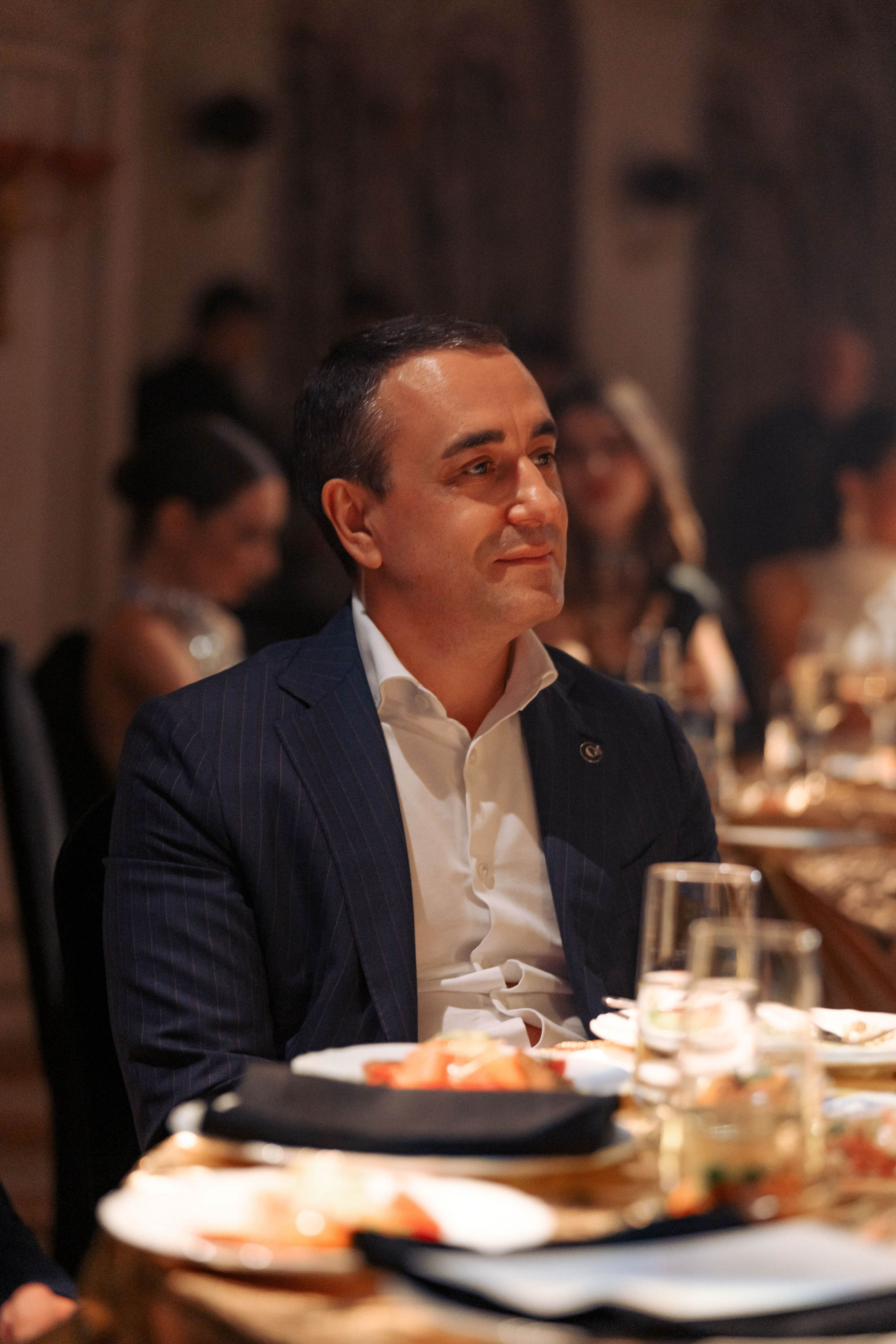 Chamovskikh Jewellery House. Максим Комаров — Профессиональный фотограф