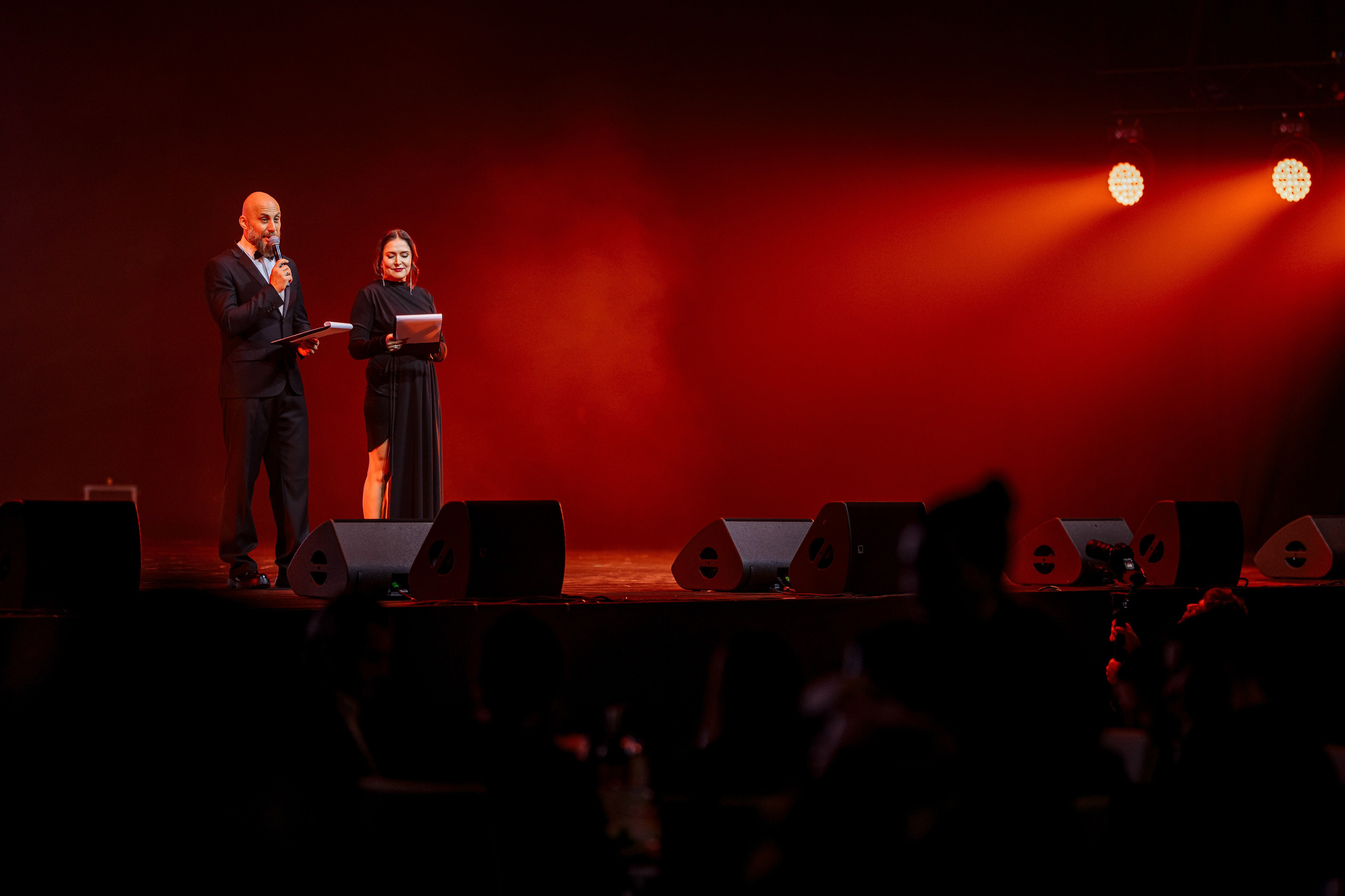 ДОРОГИ УРАЛА. Максим Комаров — Профессиональный фотограф