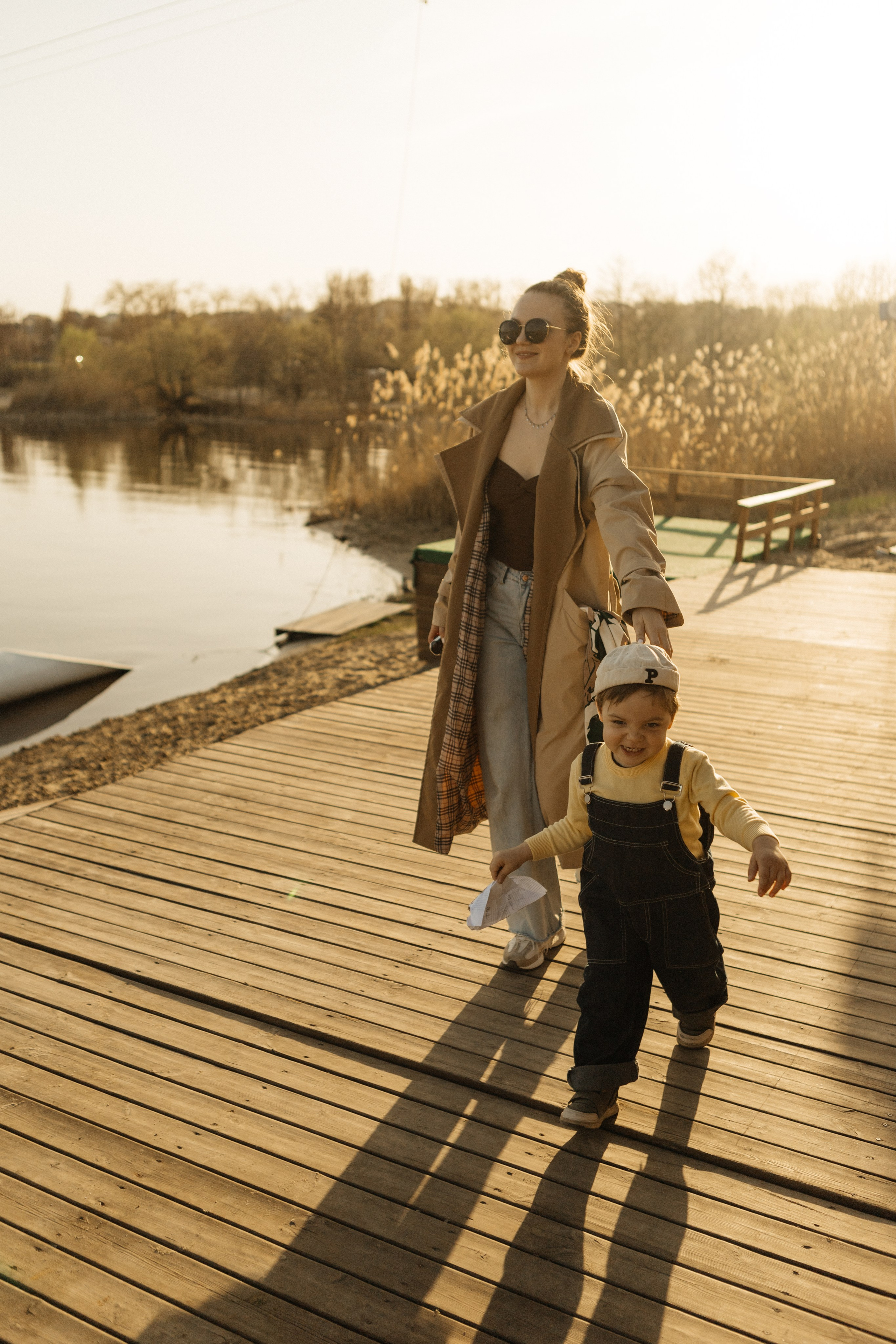 Лера и Марк. Фотограф Дубровская Виктория