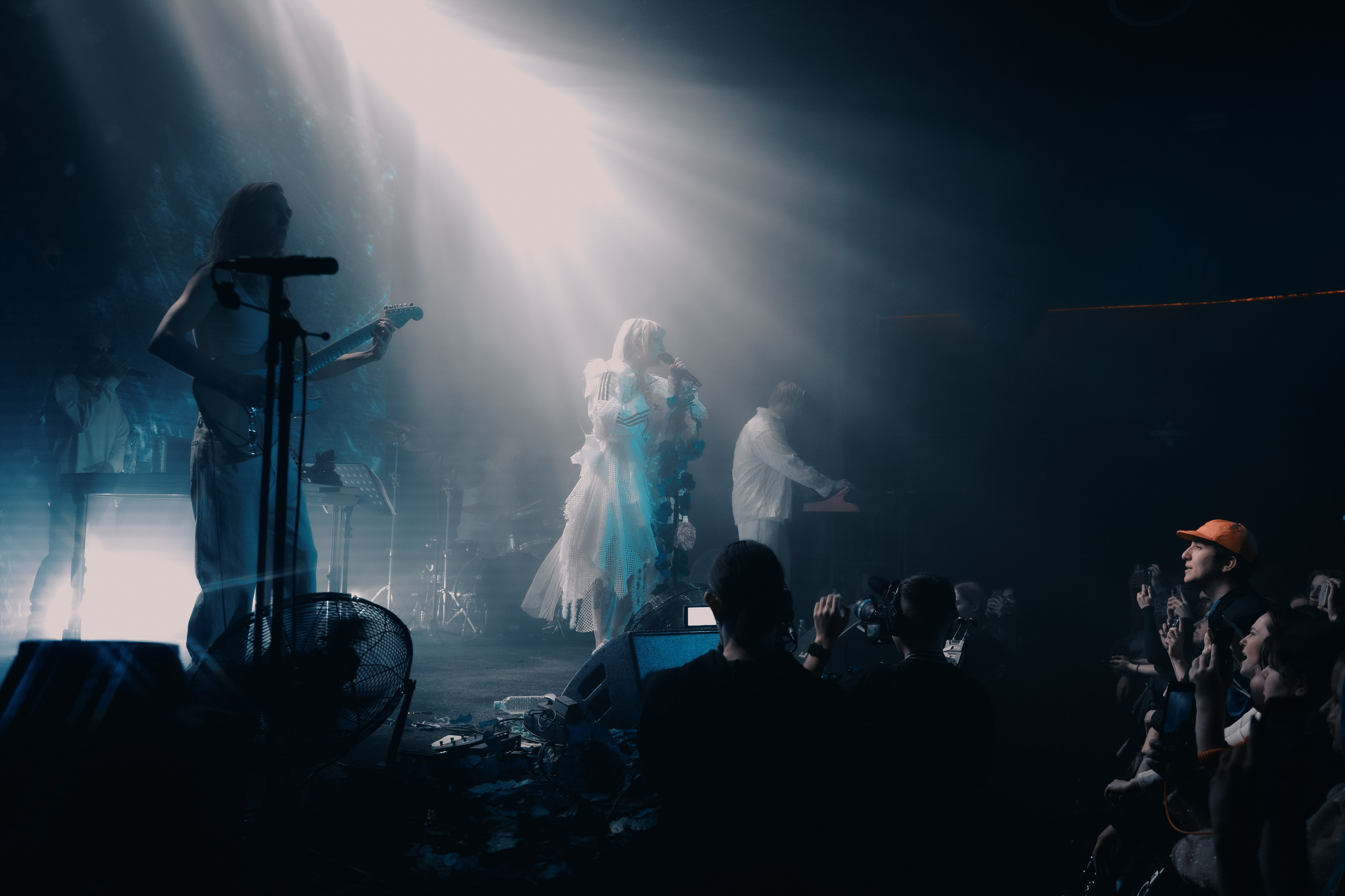 Концертный фотограф Москва