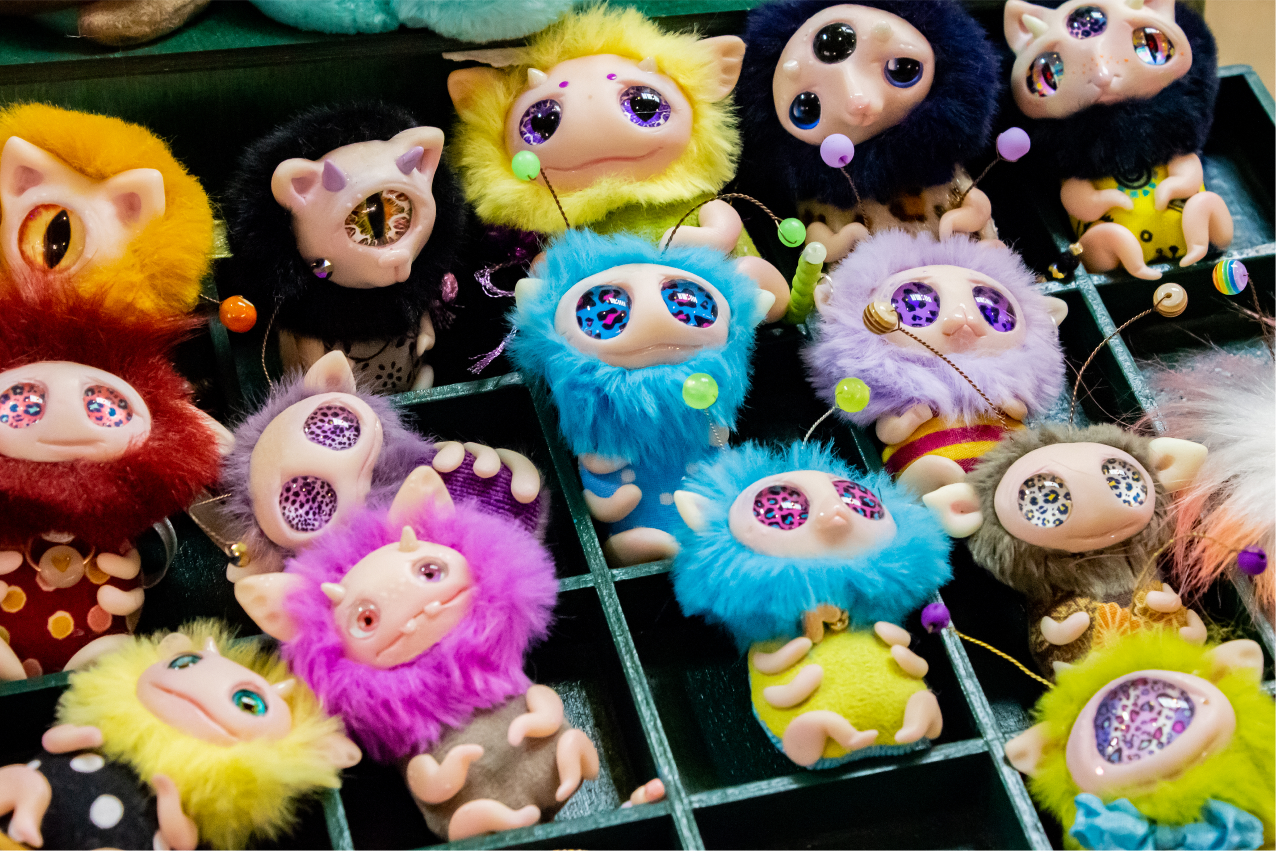 Маркет 4 сезона. Репортажный фотограф Анастасия Рубцова