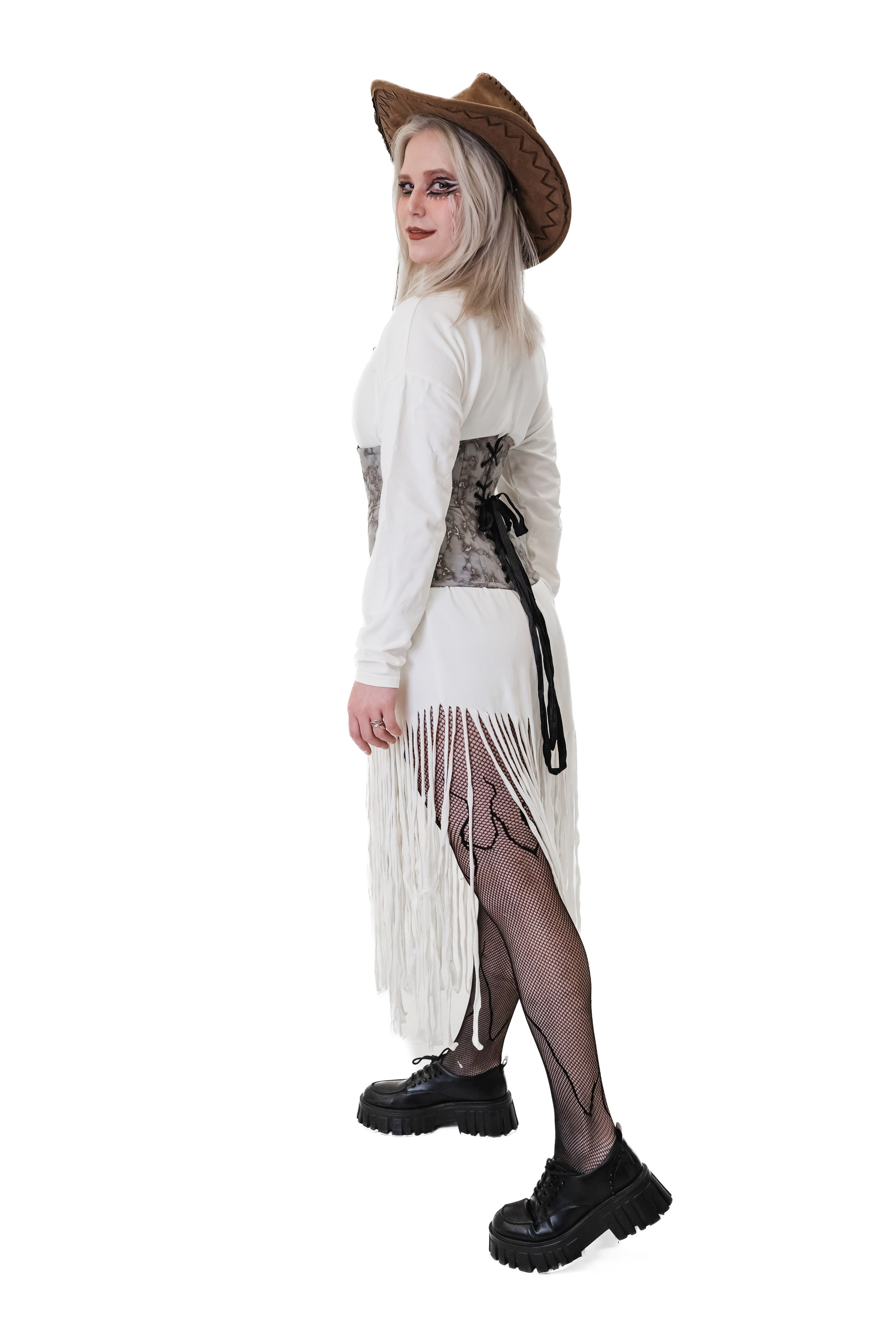 NAGART циклорама. Репортажный фотограф Анастасия Рубцова