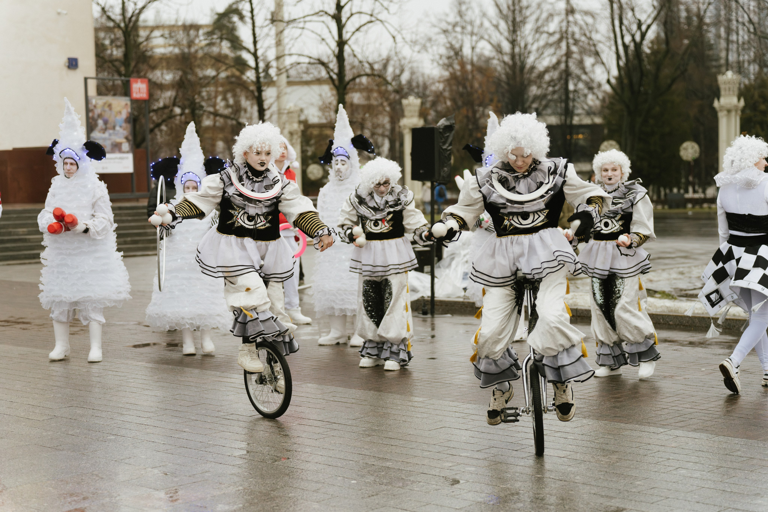 Репортаж. Фотограф Алекс Висэро