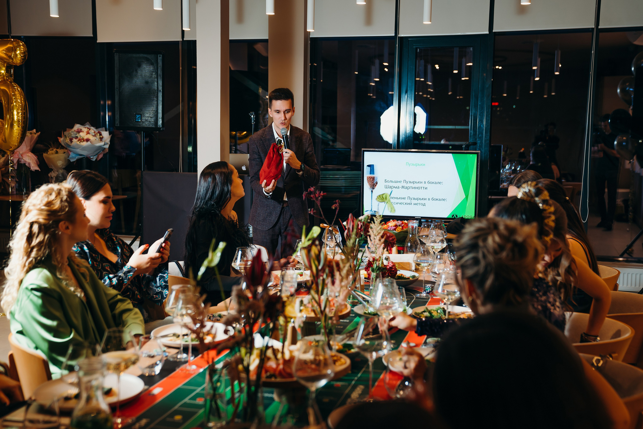 ДЕНЬ РОЖДЕНИЯ, студия Вилка. Контентный и свадебный фотограф в Краснодаре и Сочи Елена Плотникова