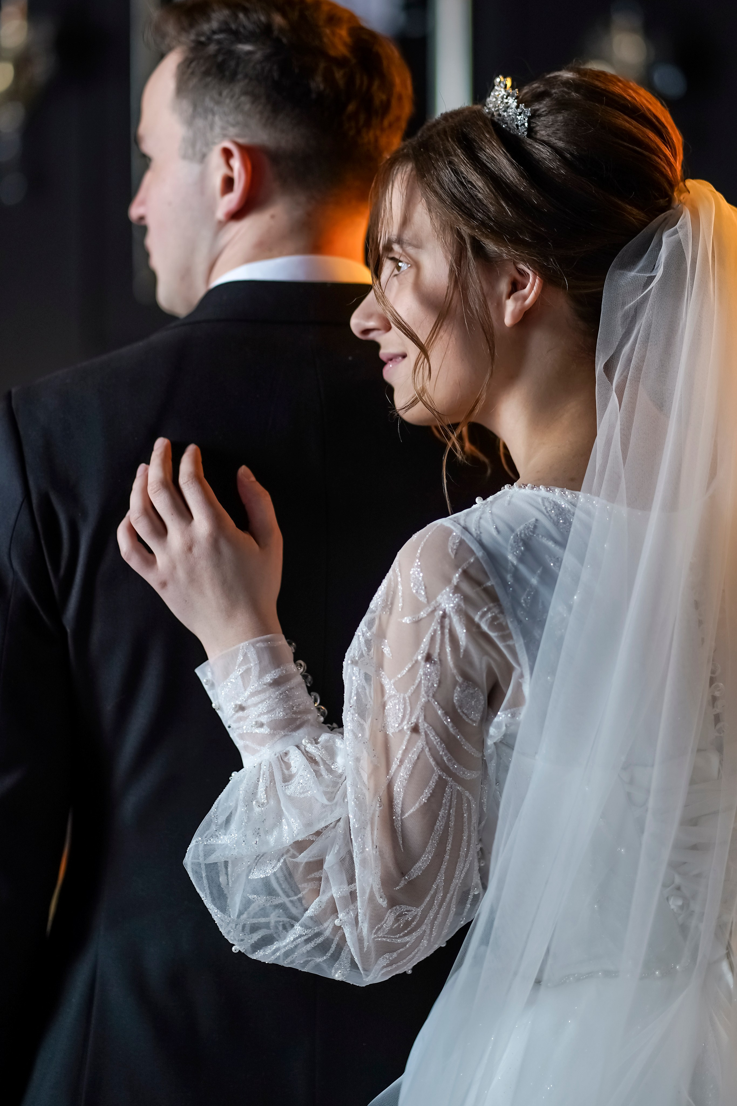 Свадебные съемки. Детский и семейный фотограф в Давлеканово Волкова Вероника