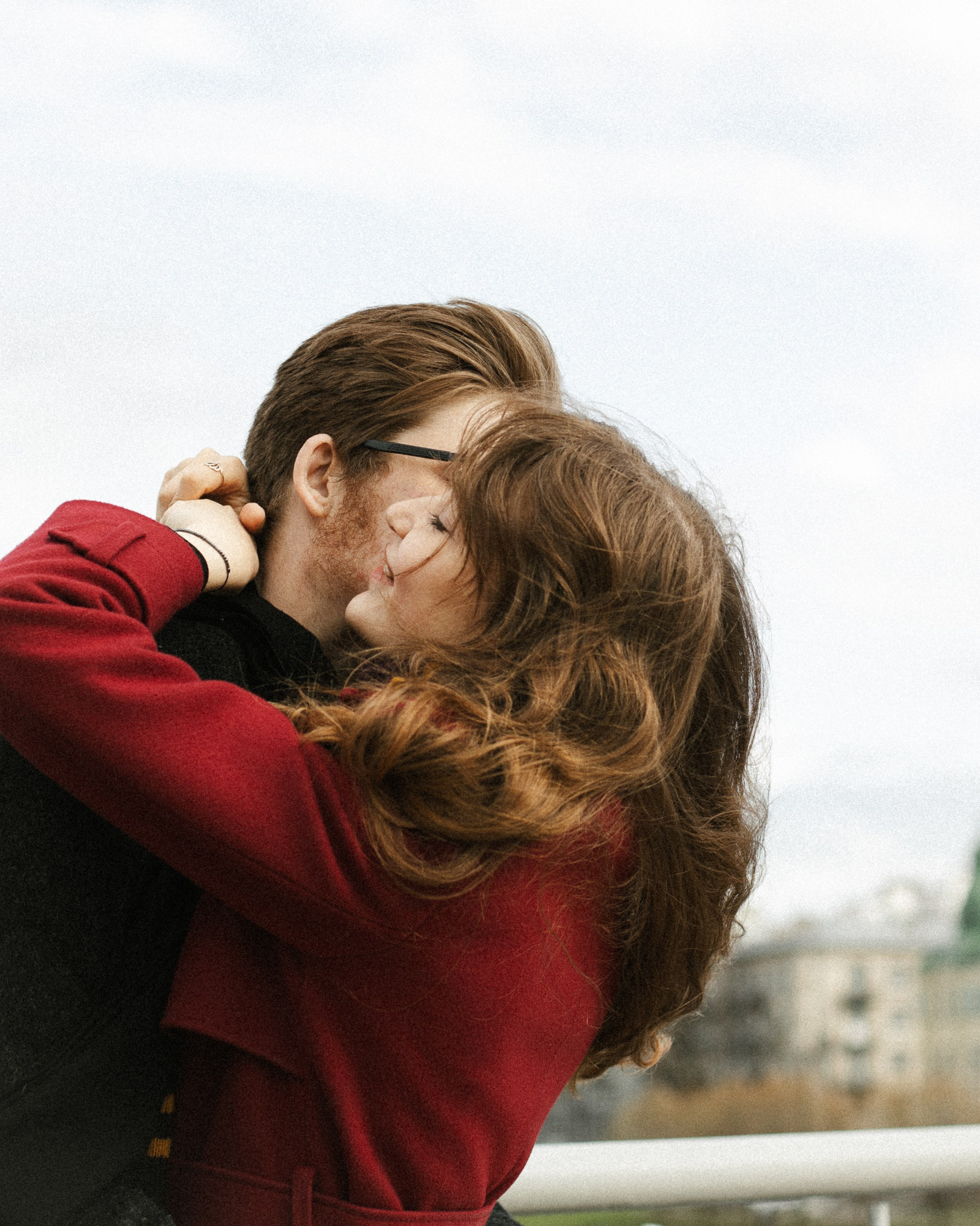 Лиля&Влад. Фотограф Елизавета Ясникова