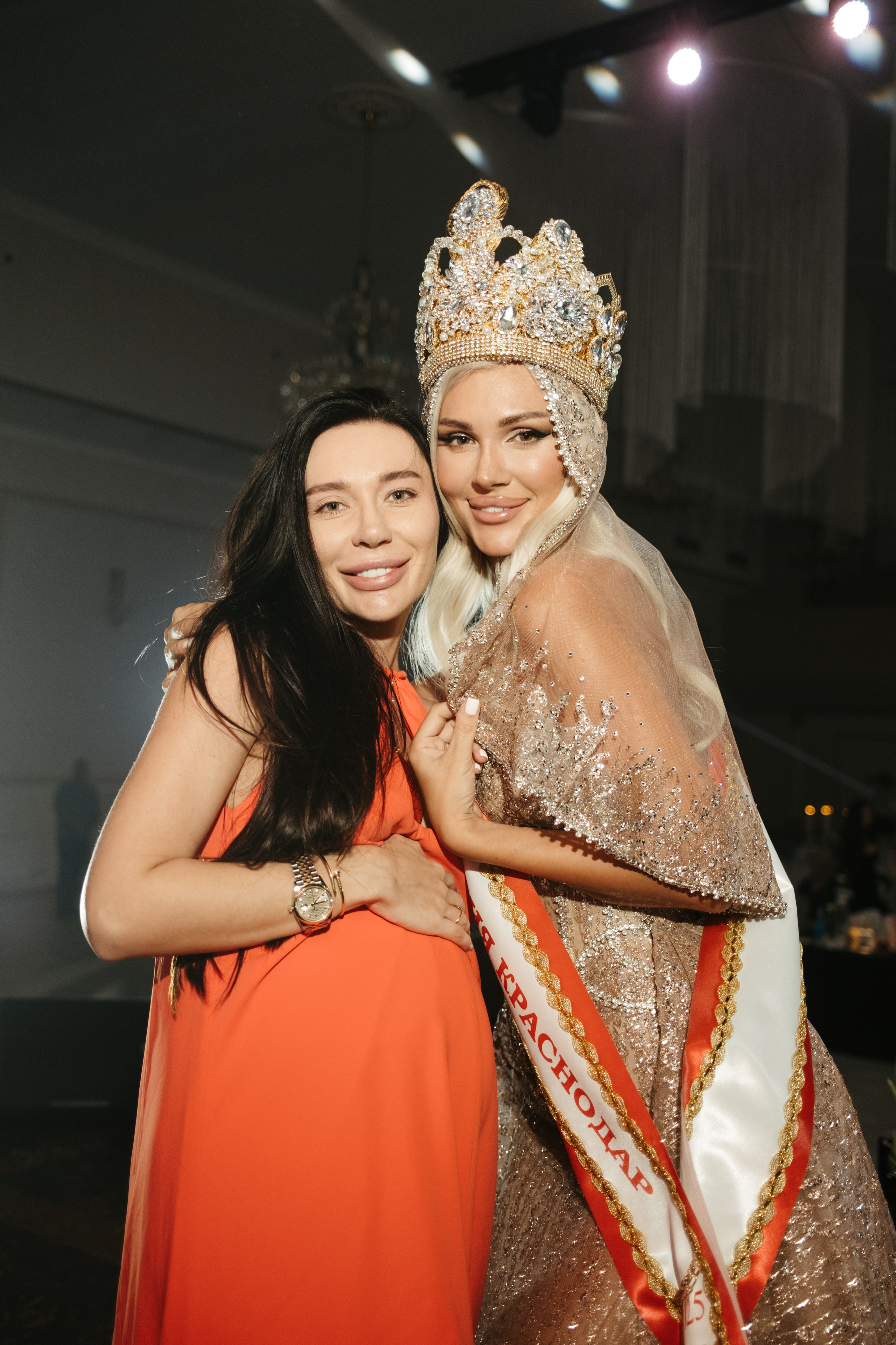 Мисс и Миссис Россия Земли Краснодар 2025 программа. Свадебный и репортажной фотограф Денис Ожигин в Краснодаре и Краснодарском крае