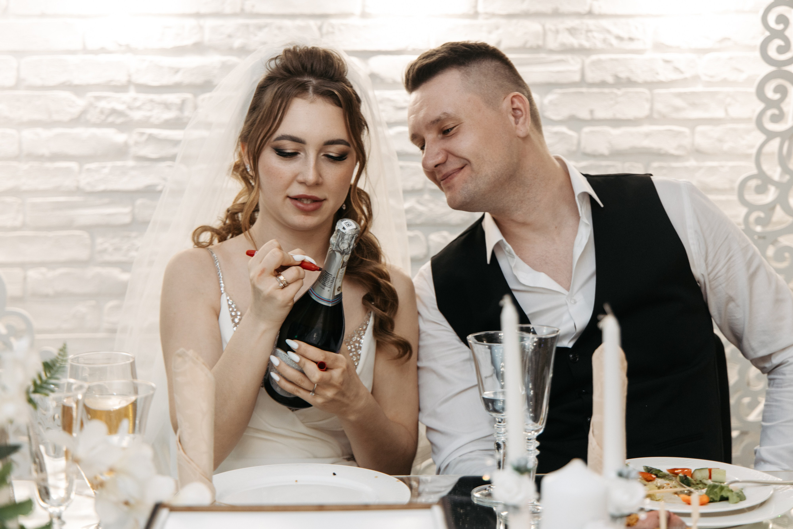 Диана и Сергей (полный день). Фотограф в Барнауле Юлия Садвокасова