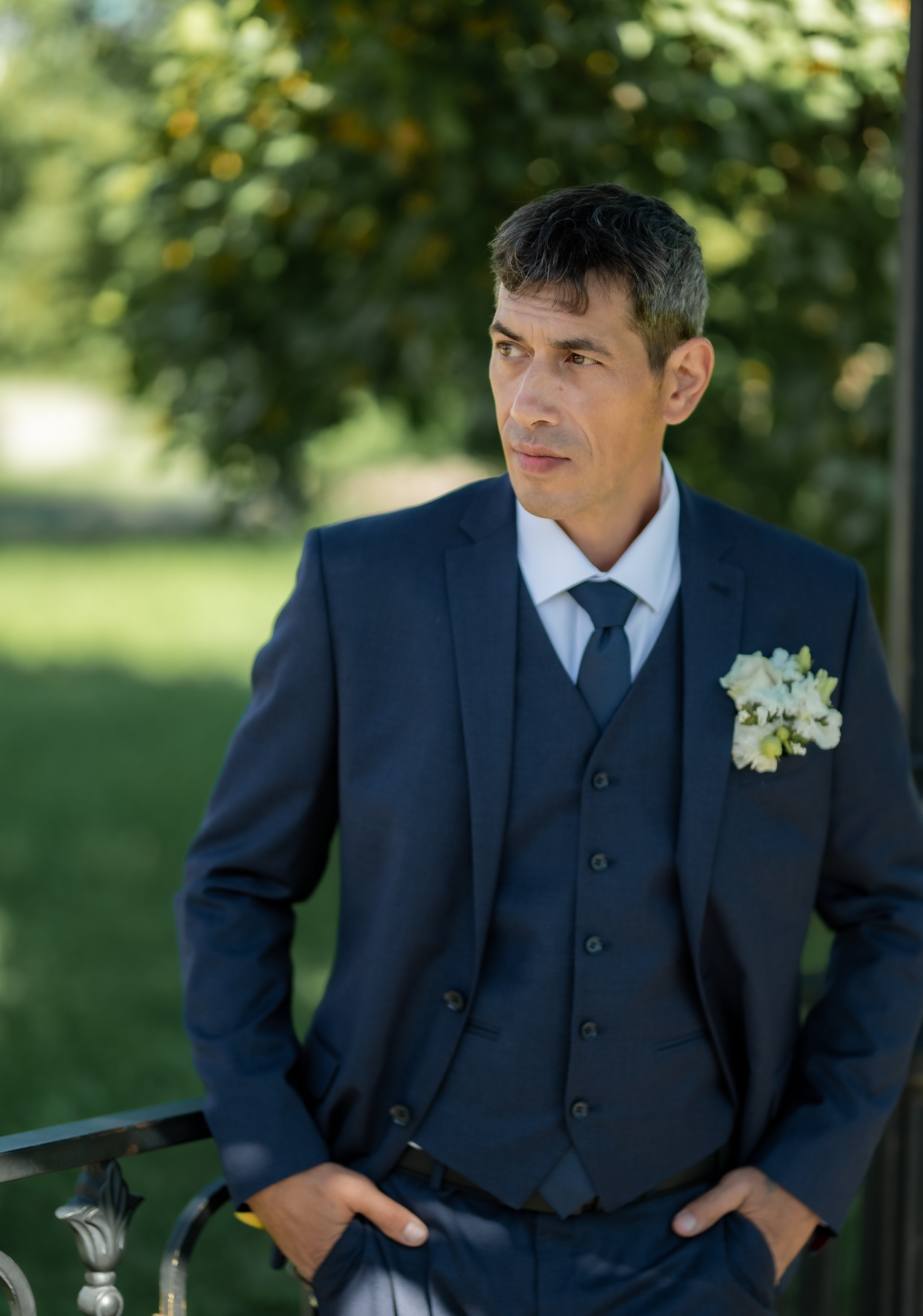 Евгений и Ирина. ProfotoNK