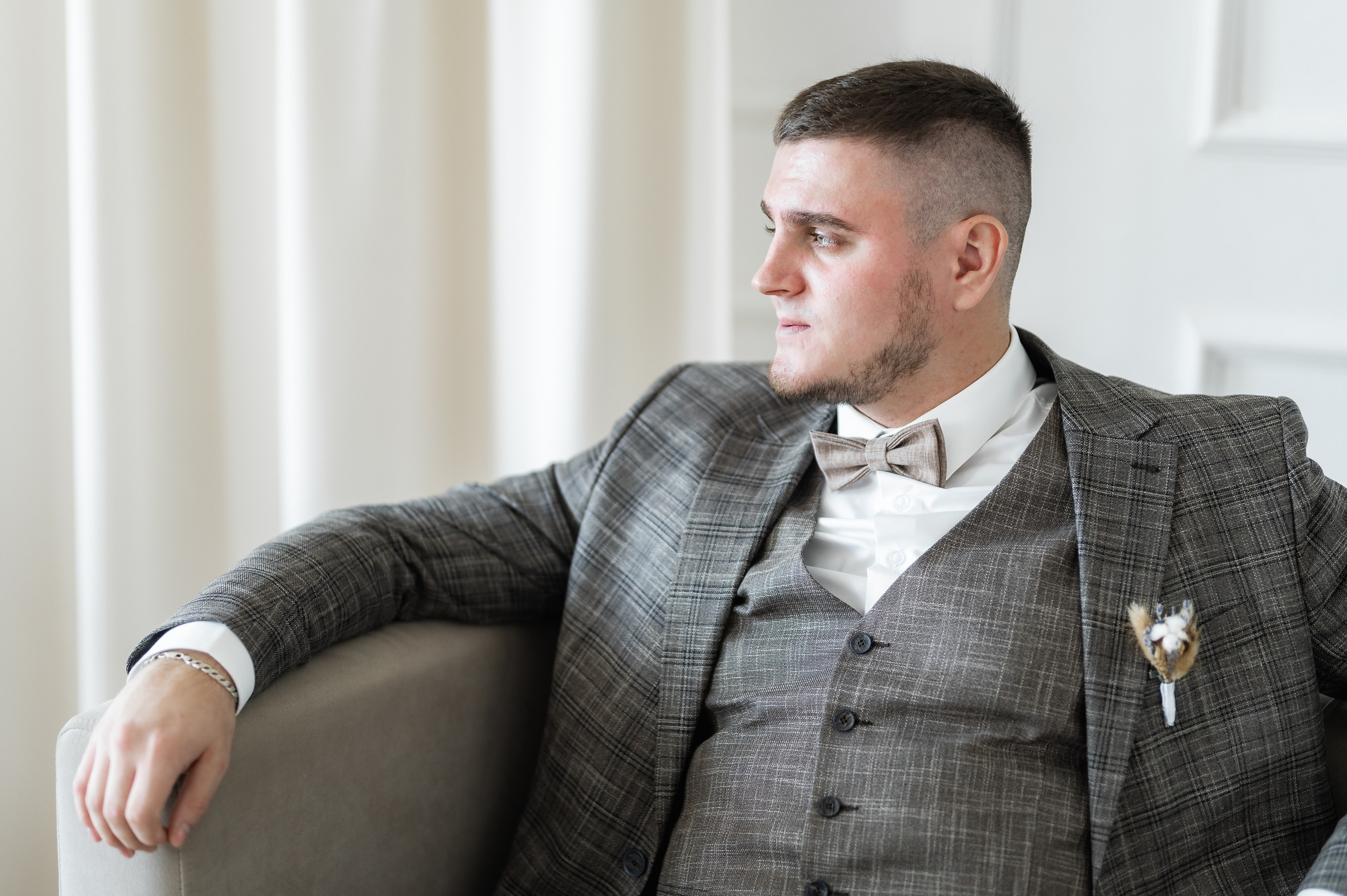 Свадебные съемки. ProfotoNK