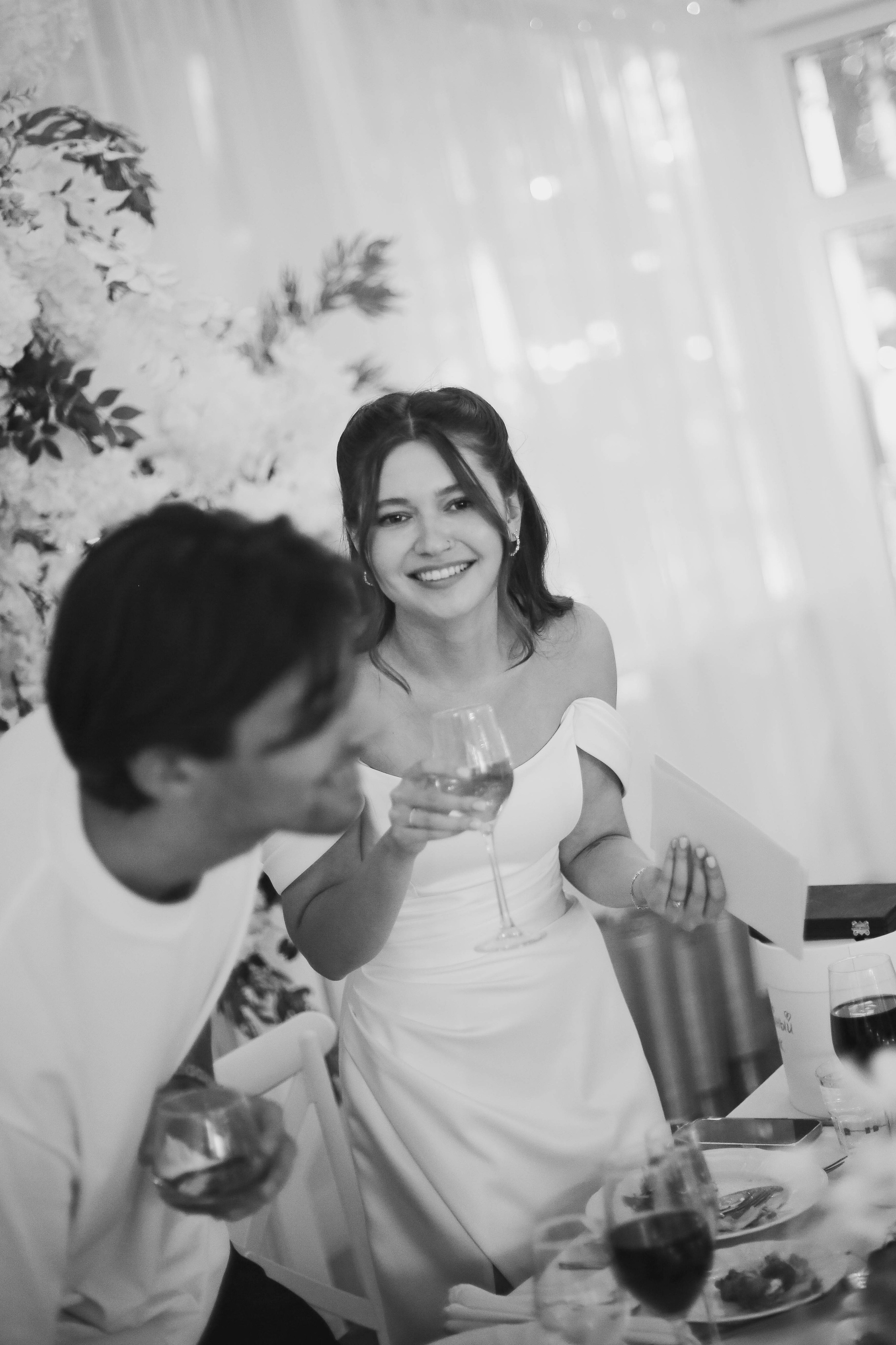 Маша и Рустам (полный свадебный день). Фотограф Екатерина Максимова: семейные, индивидуальные съемки, свадьбы