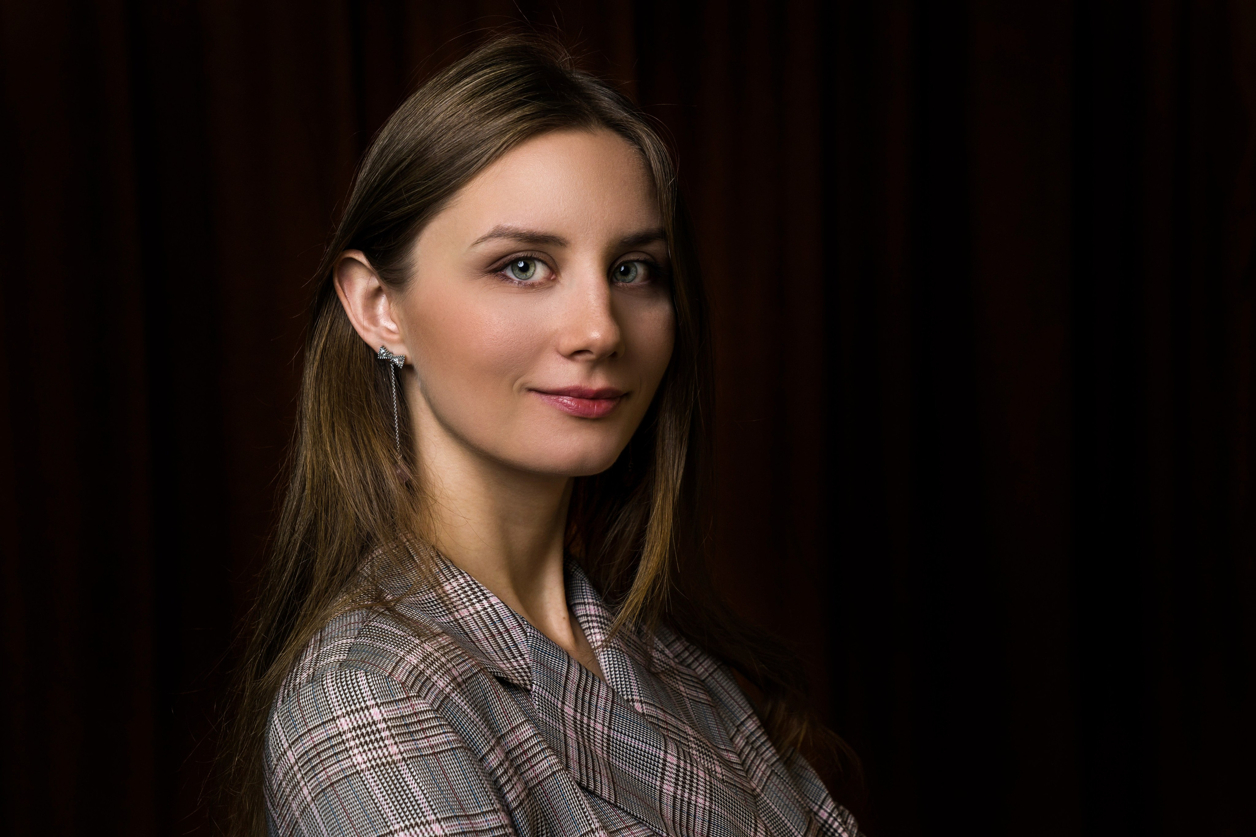 Портретная съемка сотрудников клиники психологического здоровья. Фотограф в Санкт-Петербурге. Репортажная и все съёмки для бизнеса