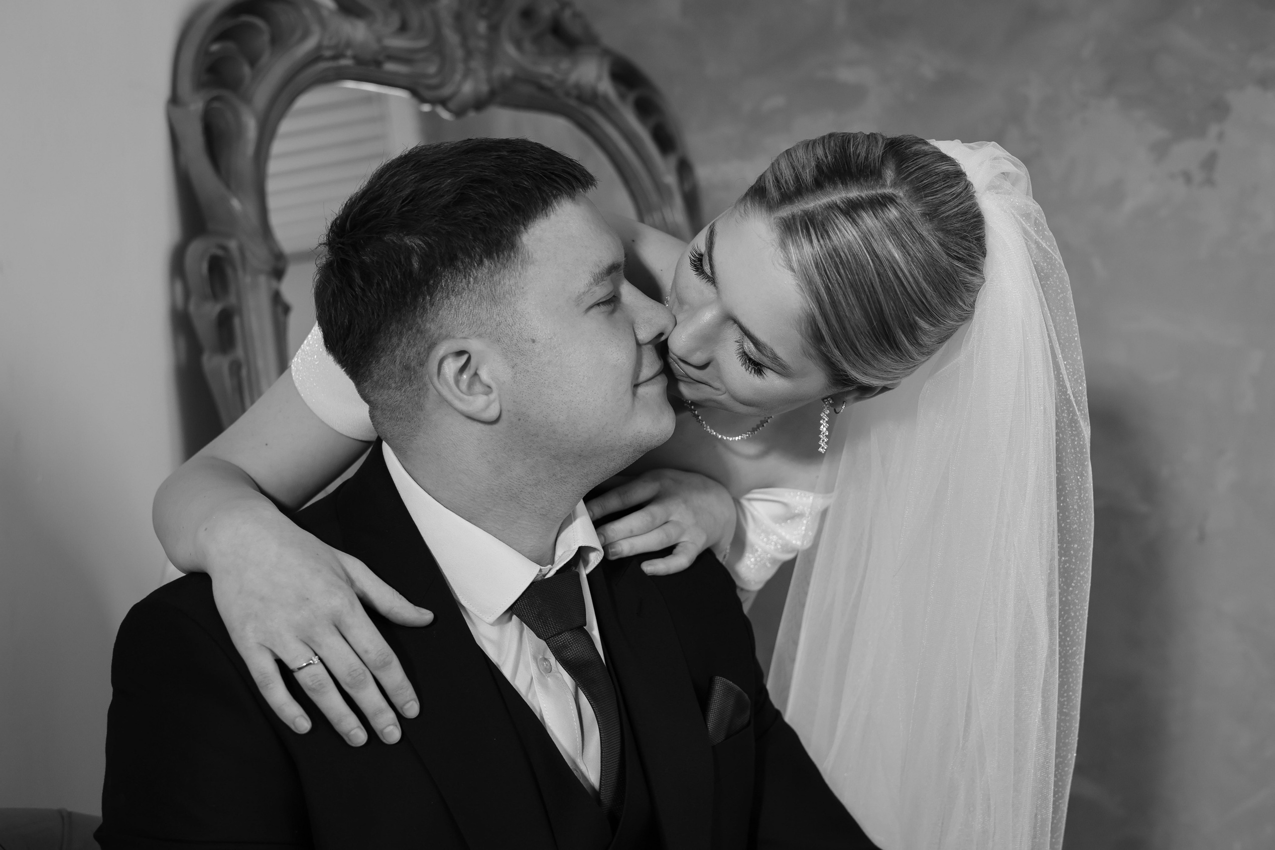 Свадебная фотосессия. Свадебный и женский фотограф Ростов-на-Дону