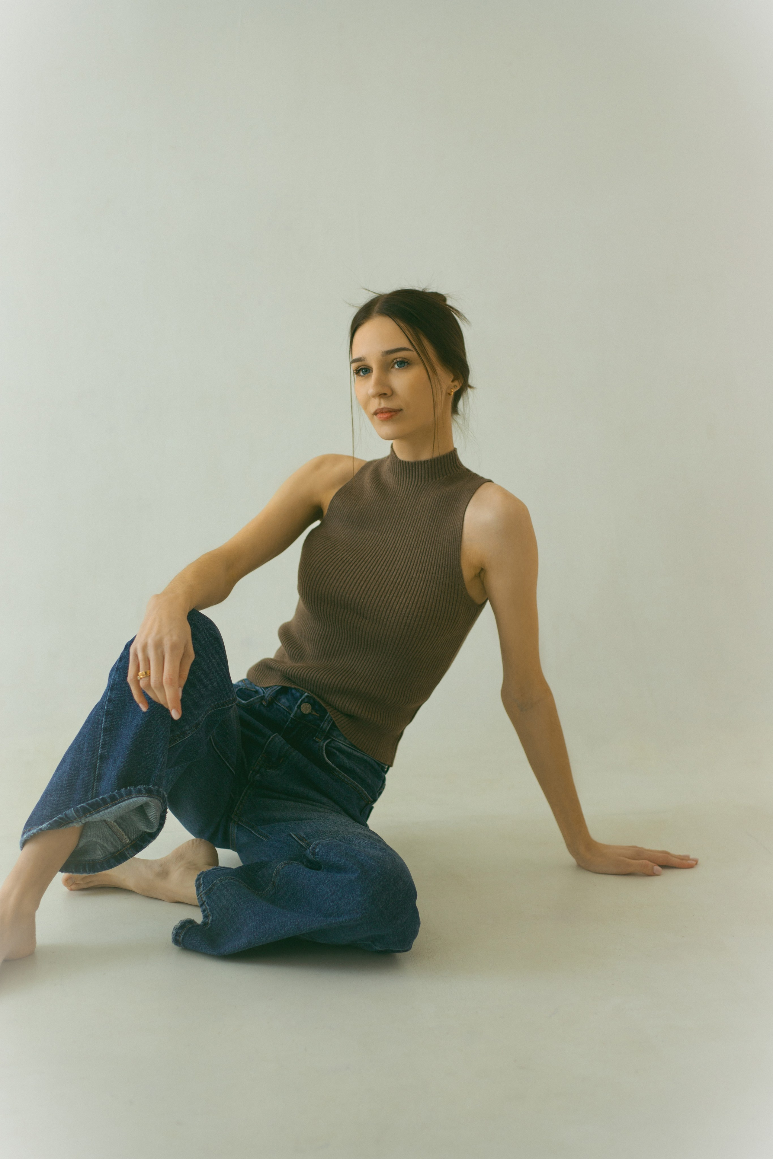 Света. Фотограф Акимова Дарья Санкт-Петербург, Михайловка