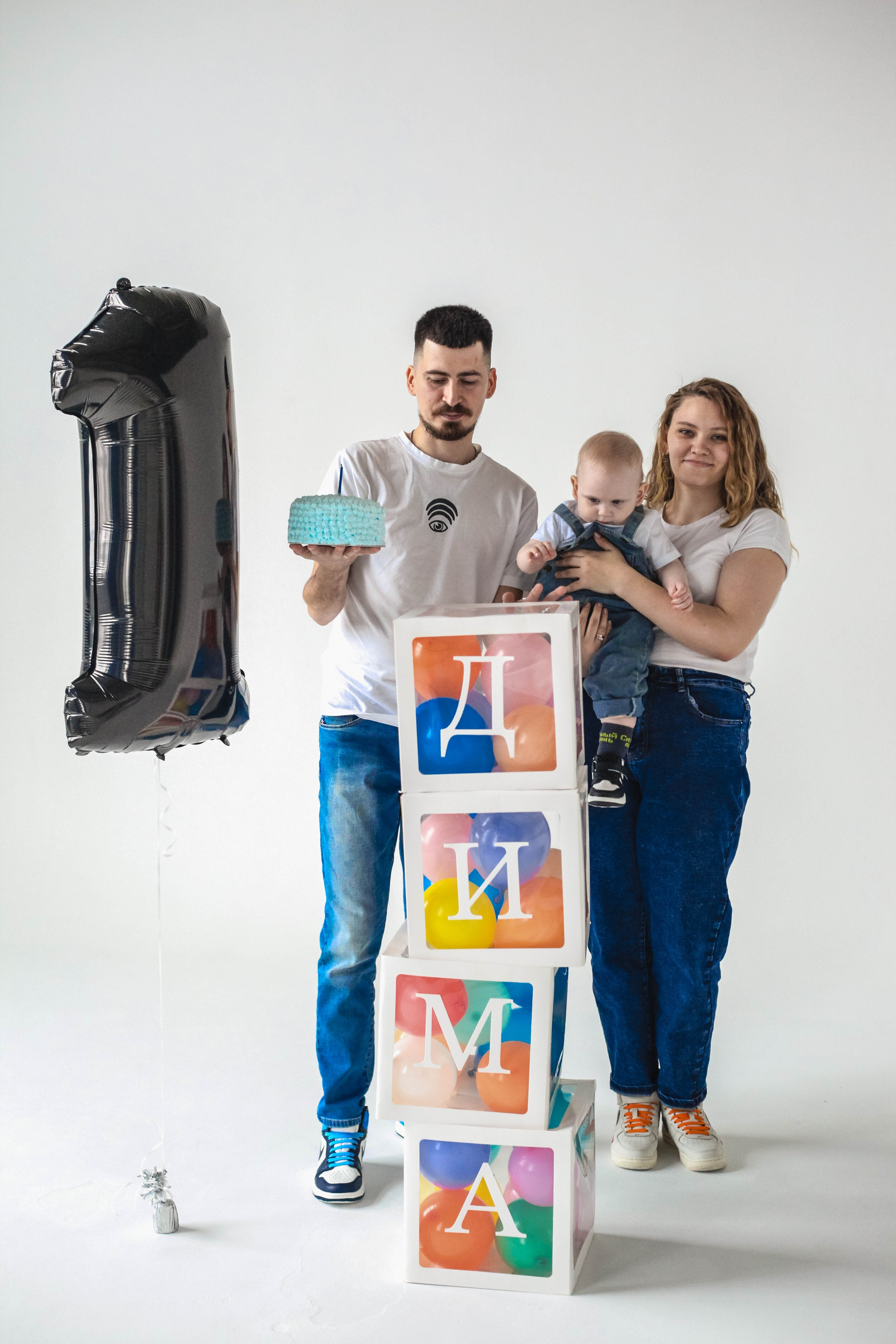 Студия. Уличный фотограф Города N