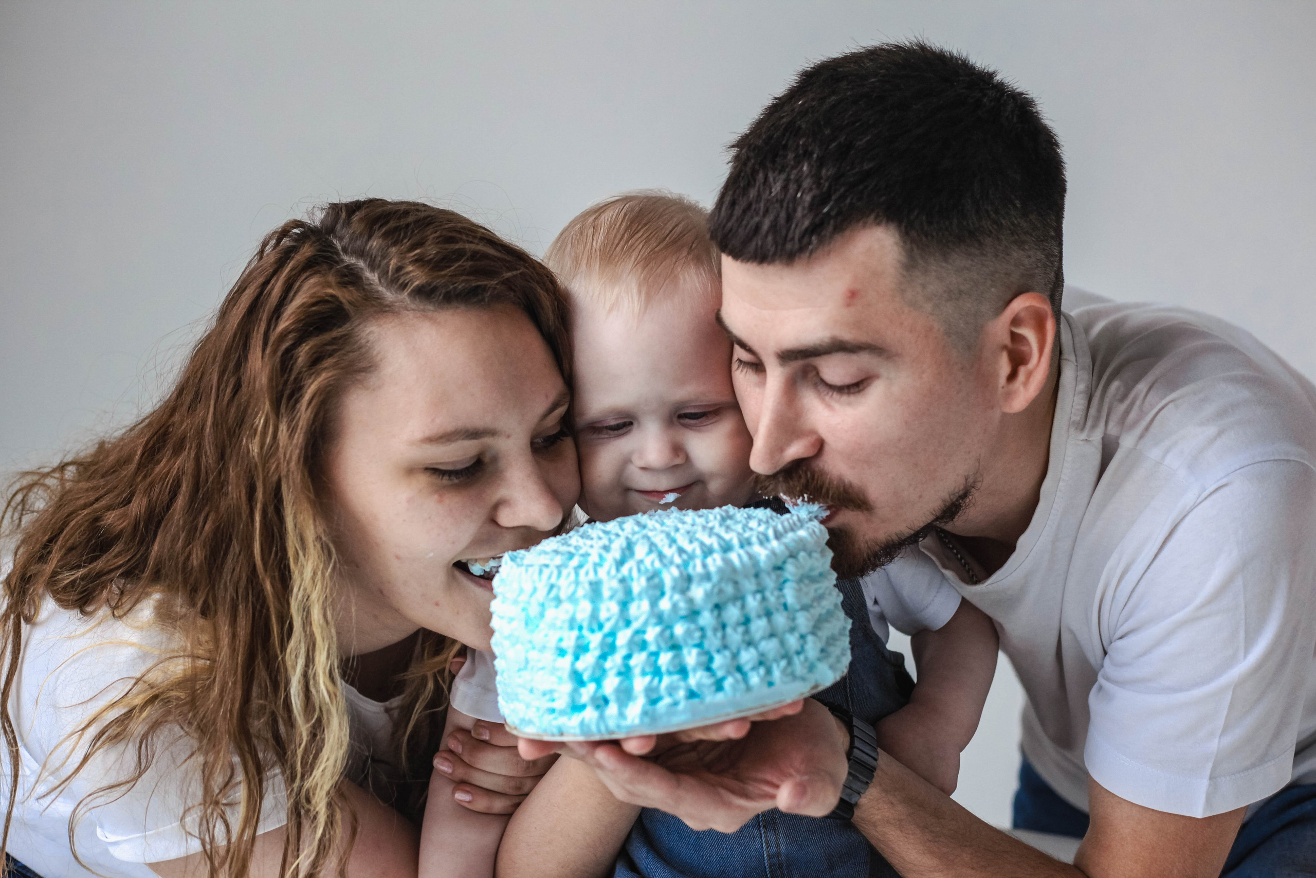 Студия. Уличный фотограф Города N