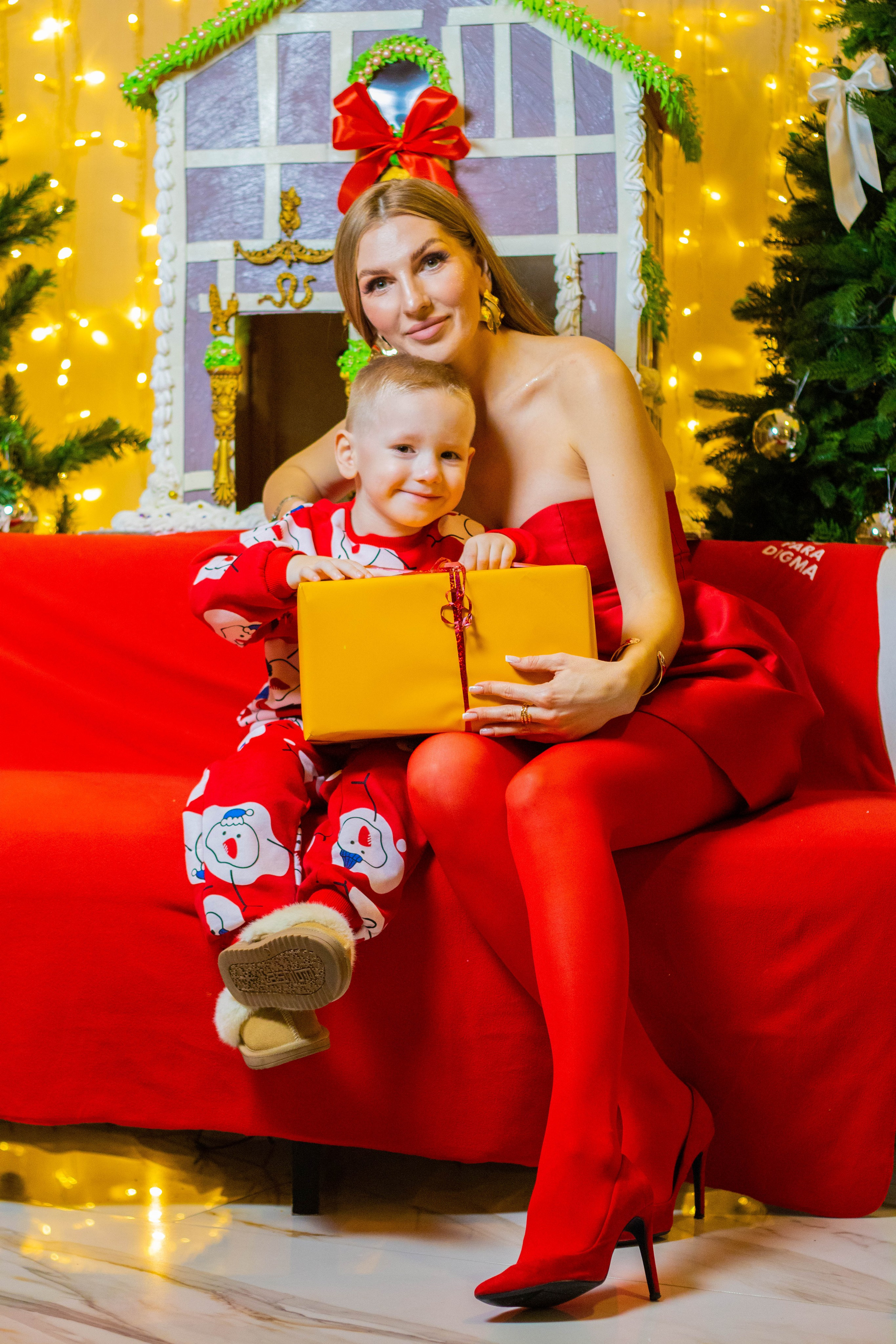 31.12.24. Уличный фотограф Города N