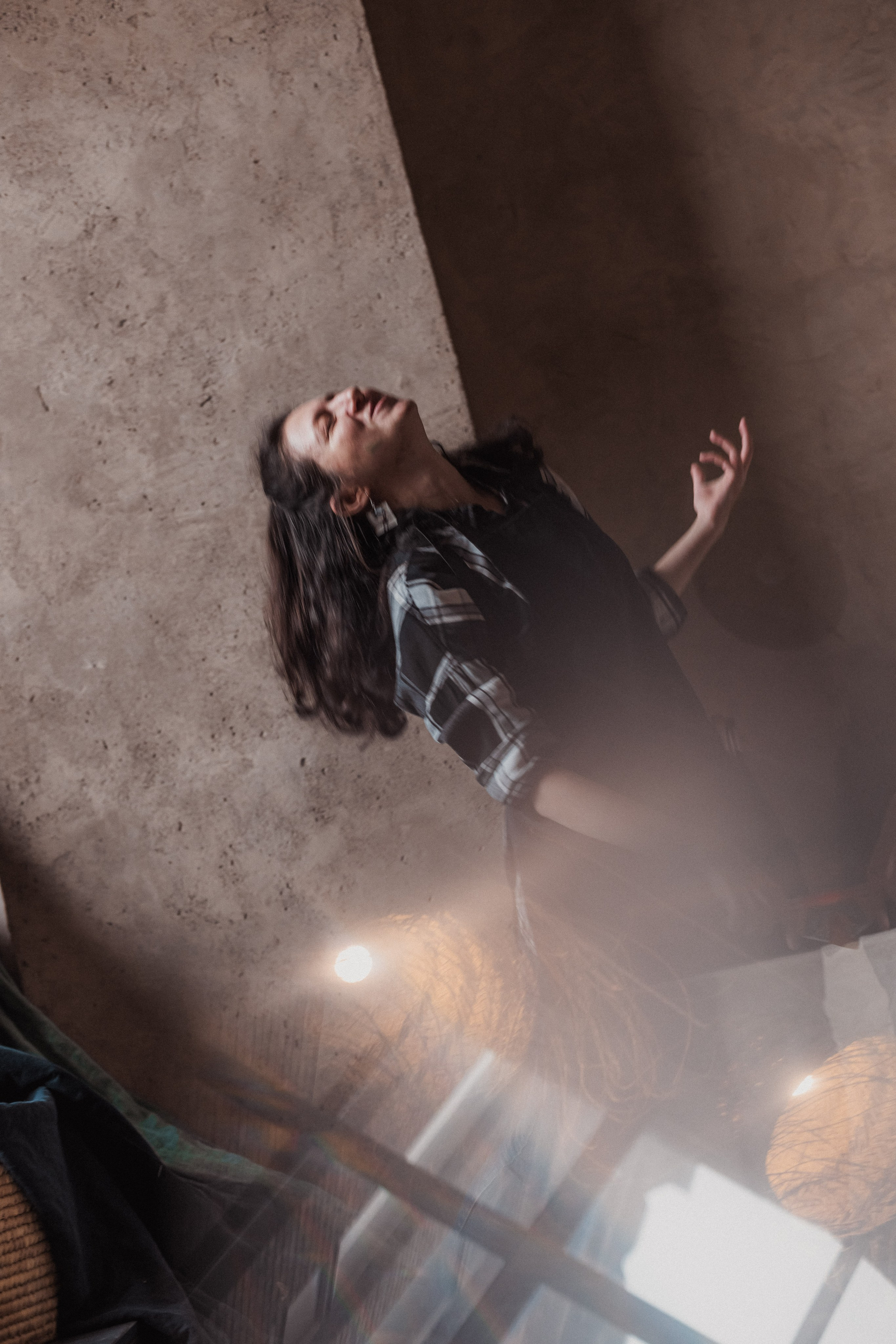 Creator. Мариам Багдасарян